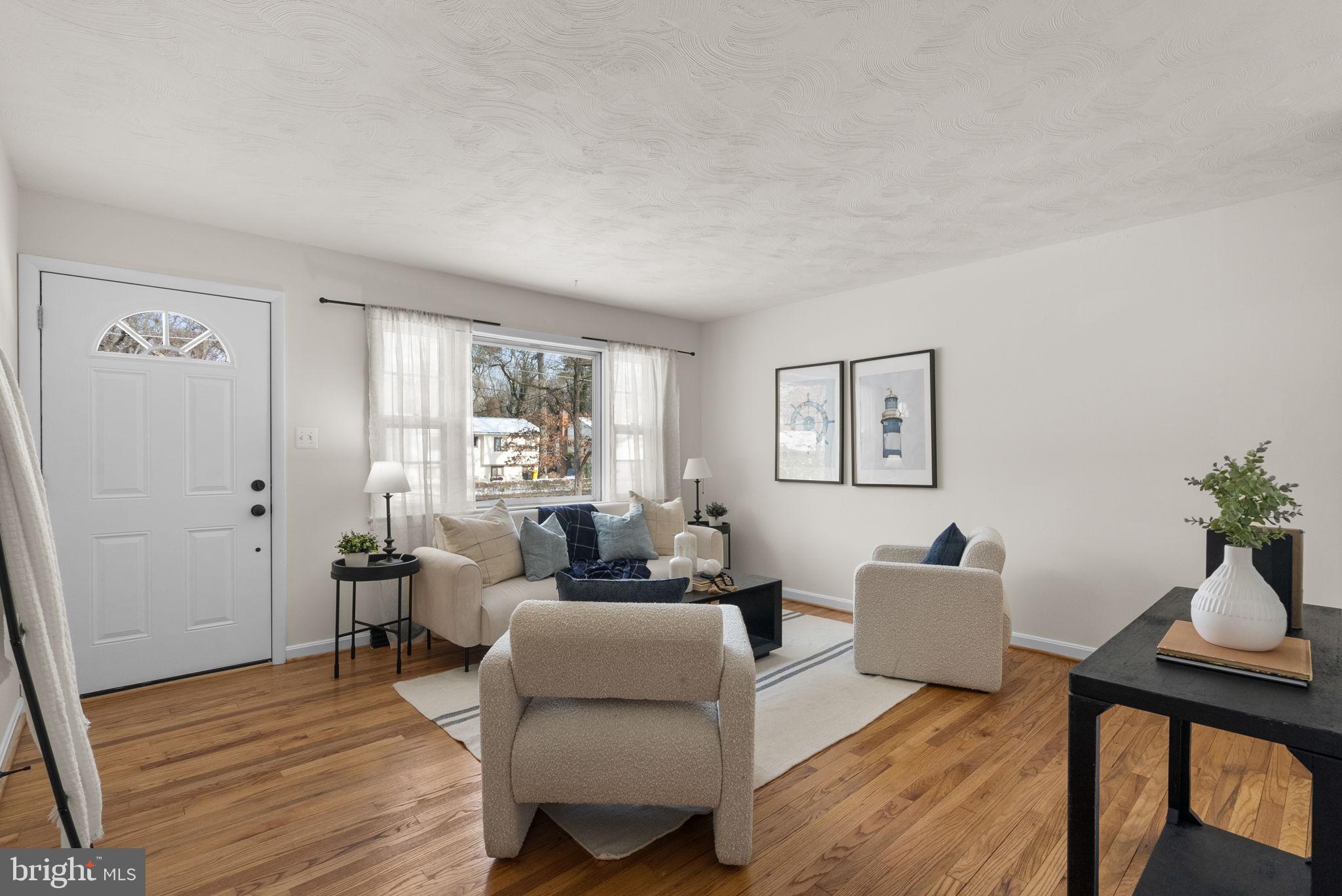 ARDEN ON THE SEVERN - Residential