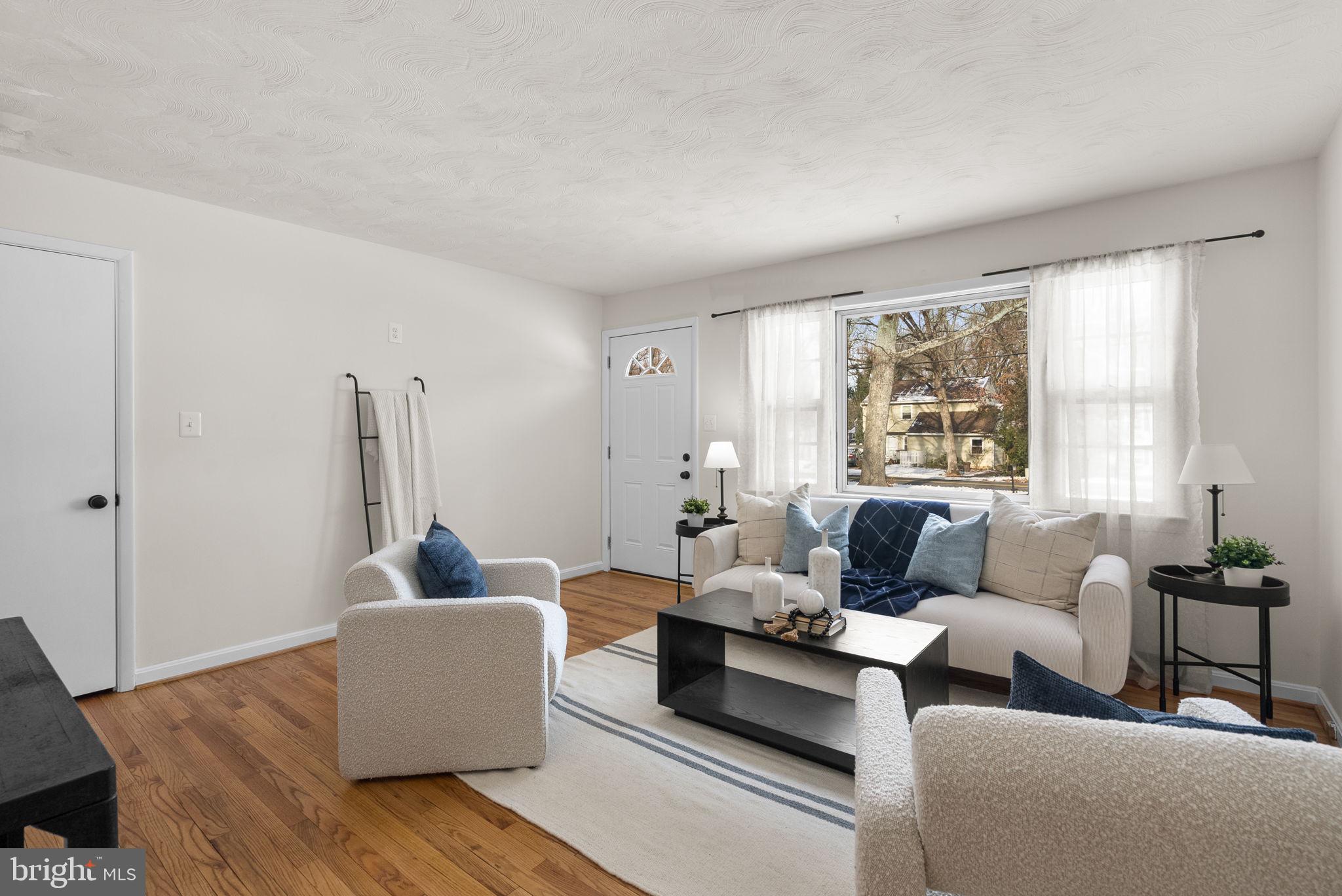 ARDEN ON THE SEVERN - Residential