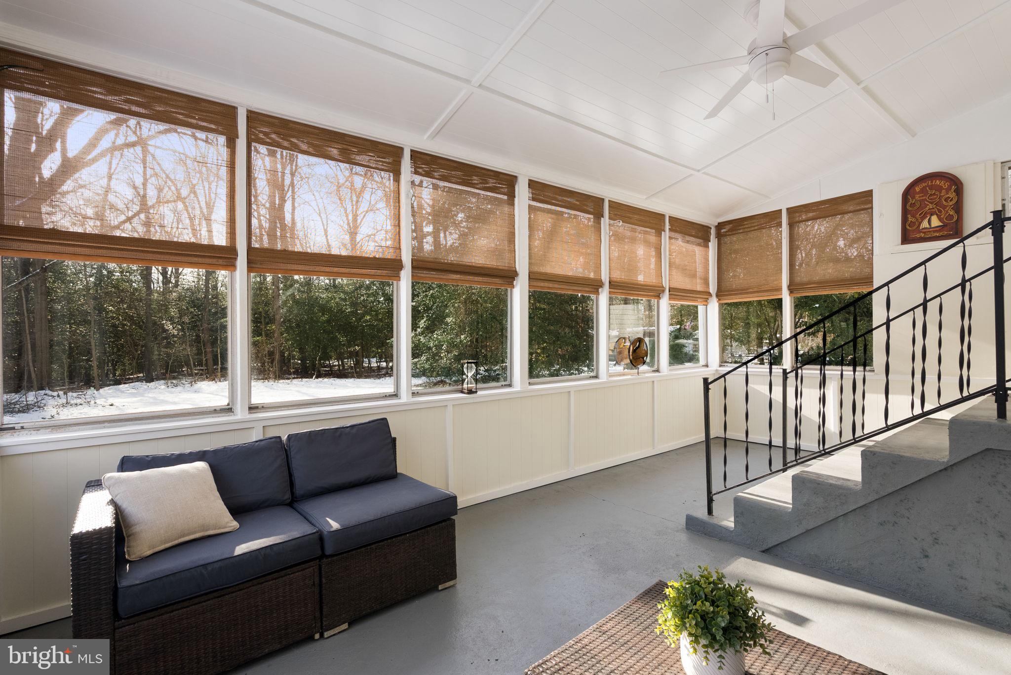 ARDEN ON THE SEVERN - Residential