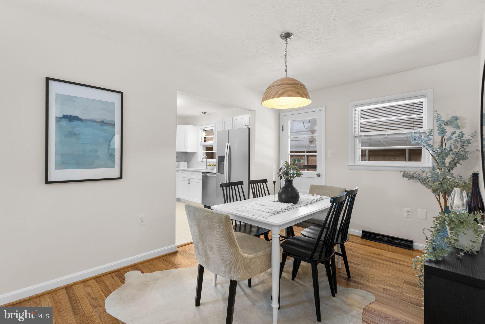 ARDEN ON THE SEVERN - Residential