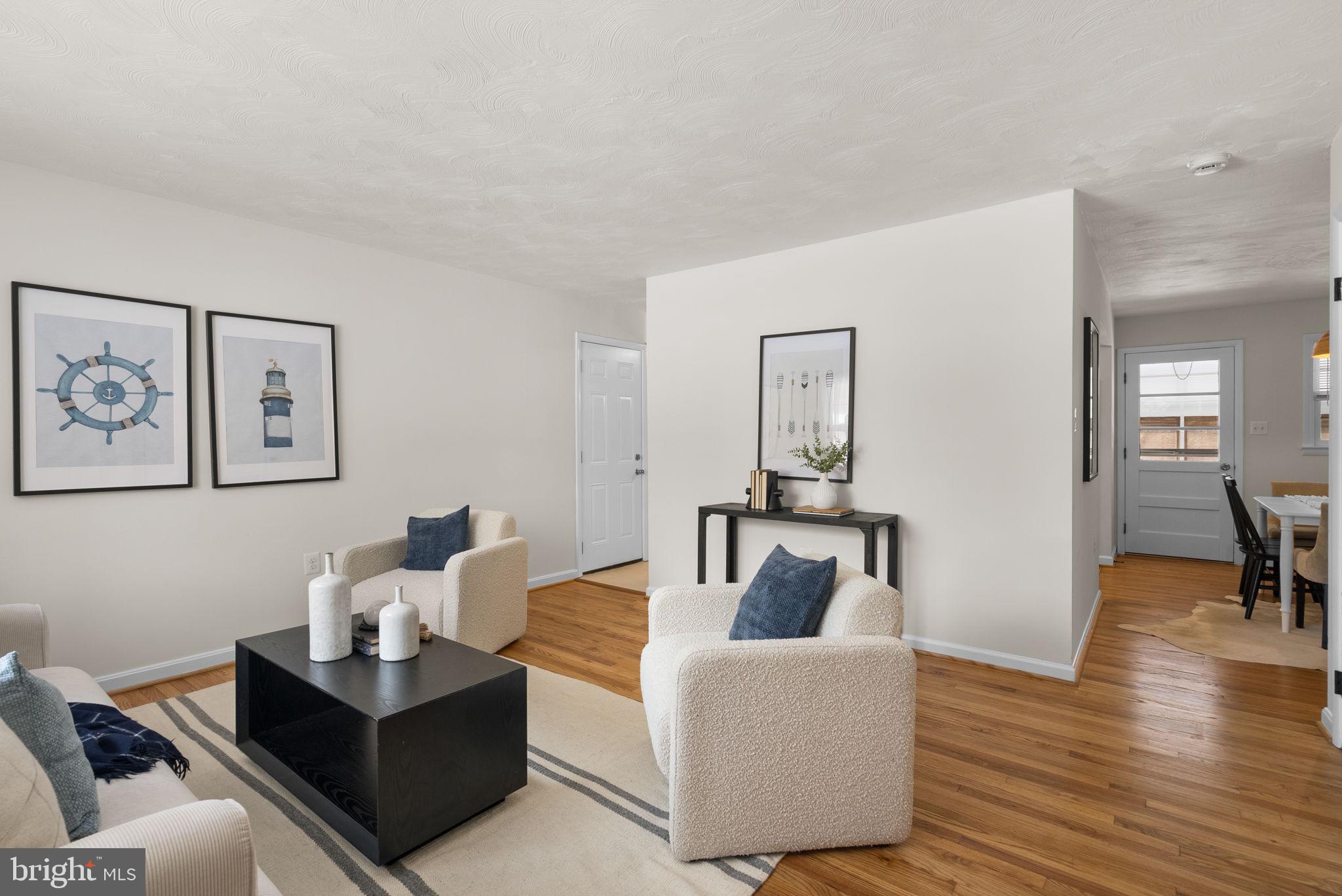 ARDEN ON THE SEVERN - Residential