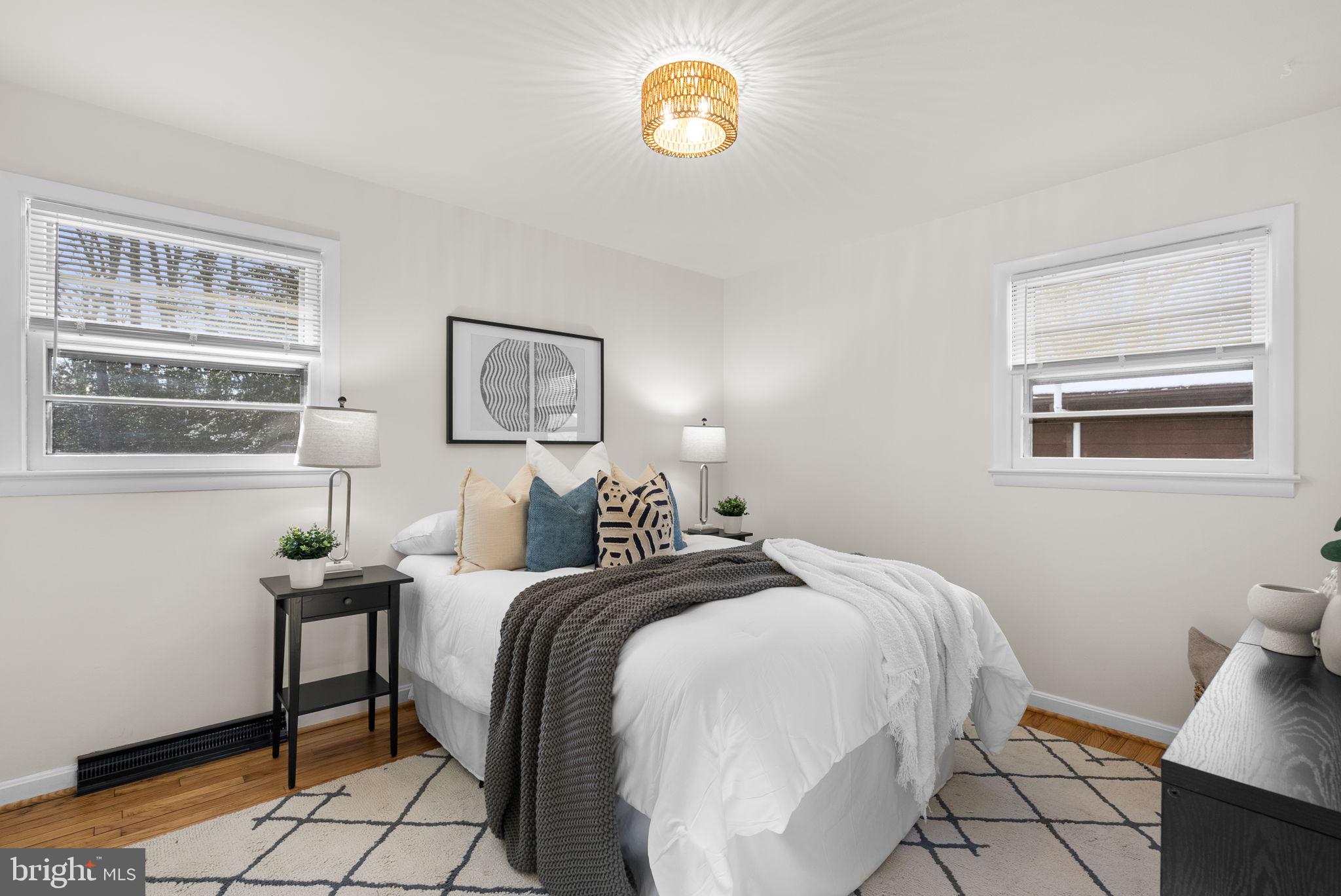 ARDEN ON THE SEVERN - Residential