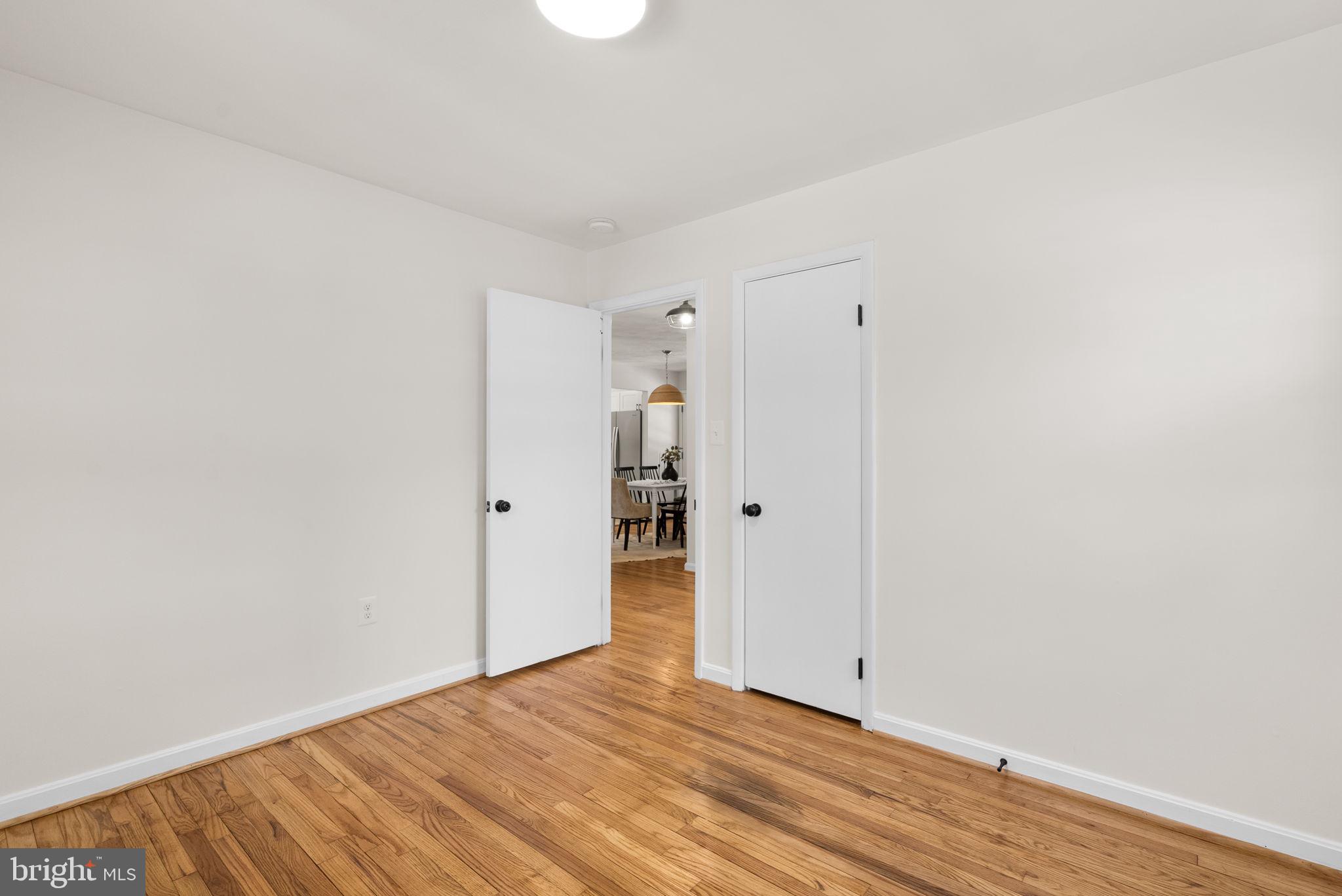 ARDEN ON THE SEVERN - Residential