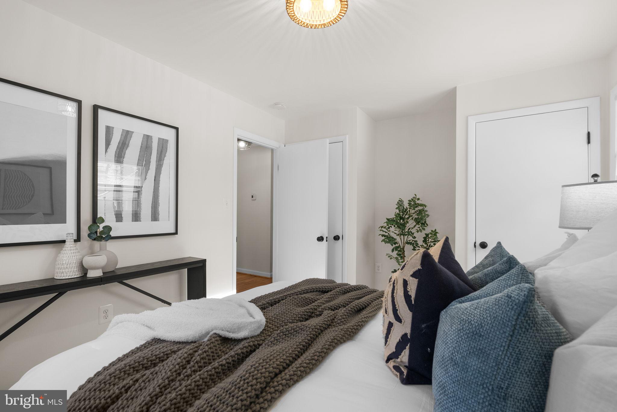 ARDEN ON THE SEVERN - Residential