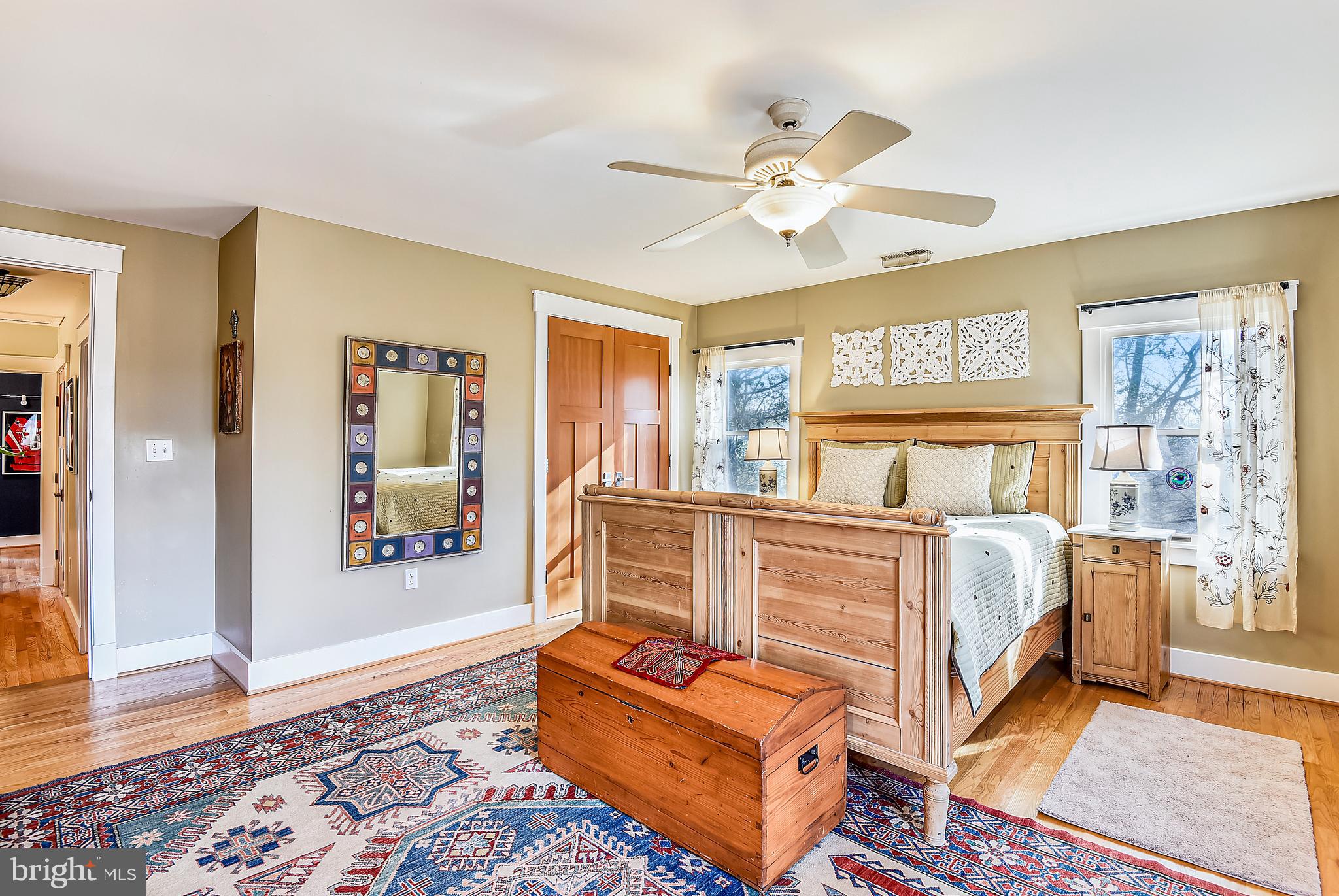 EPPING FOREST - Residential