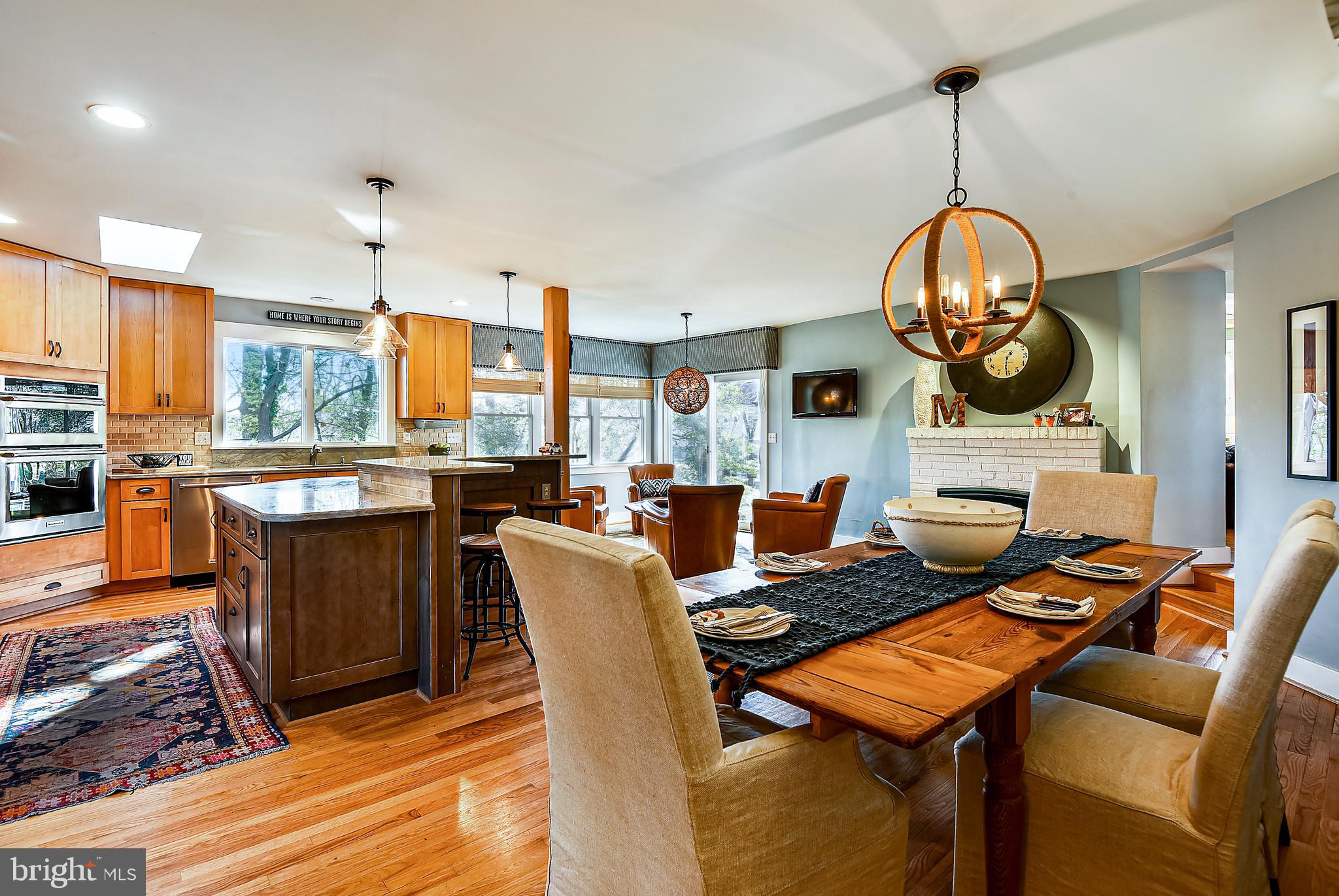 EPPING FOREST - Residential