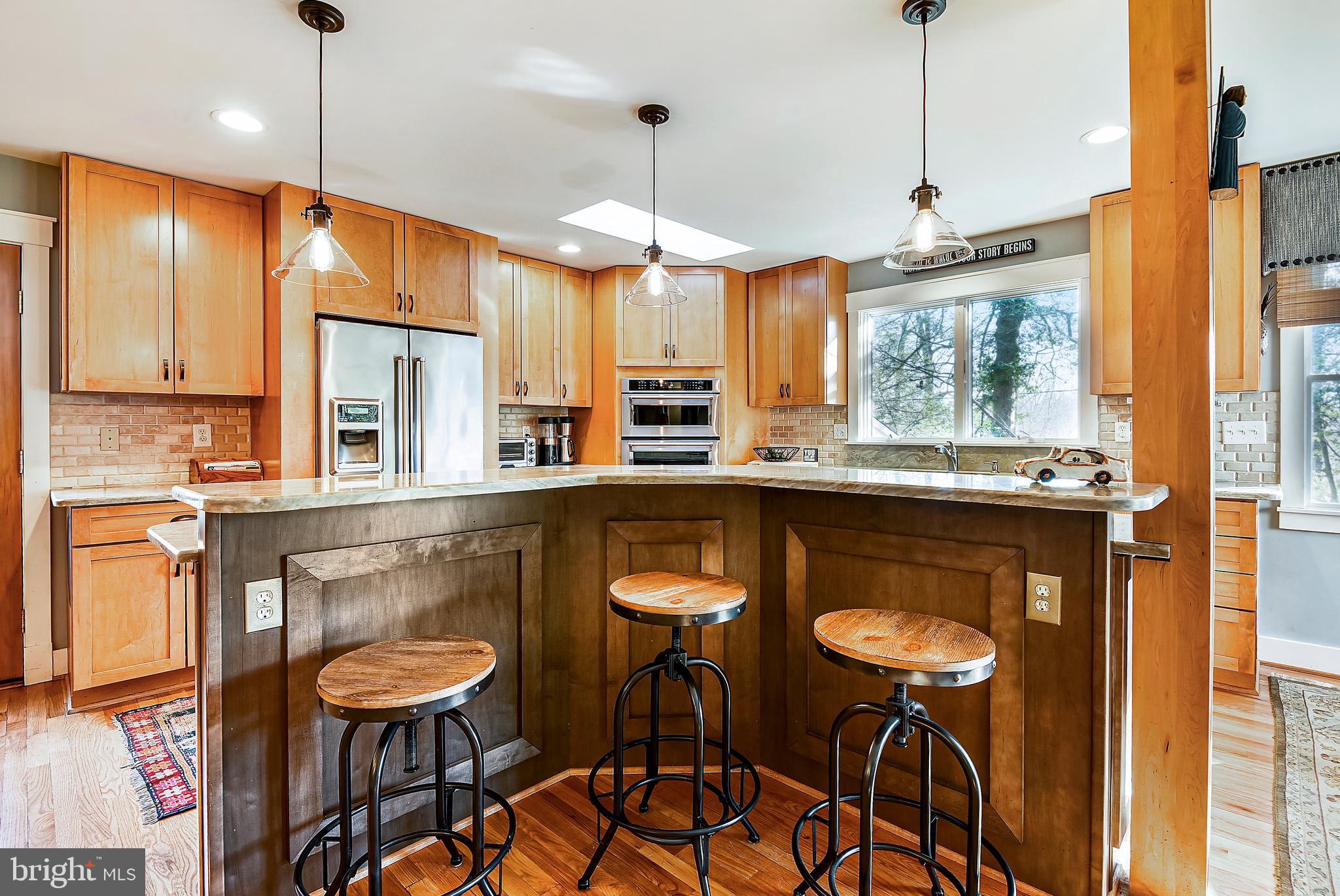 EPPING FOREST - Residential