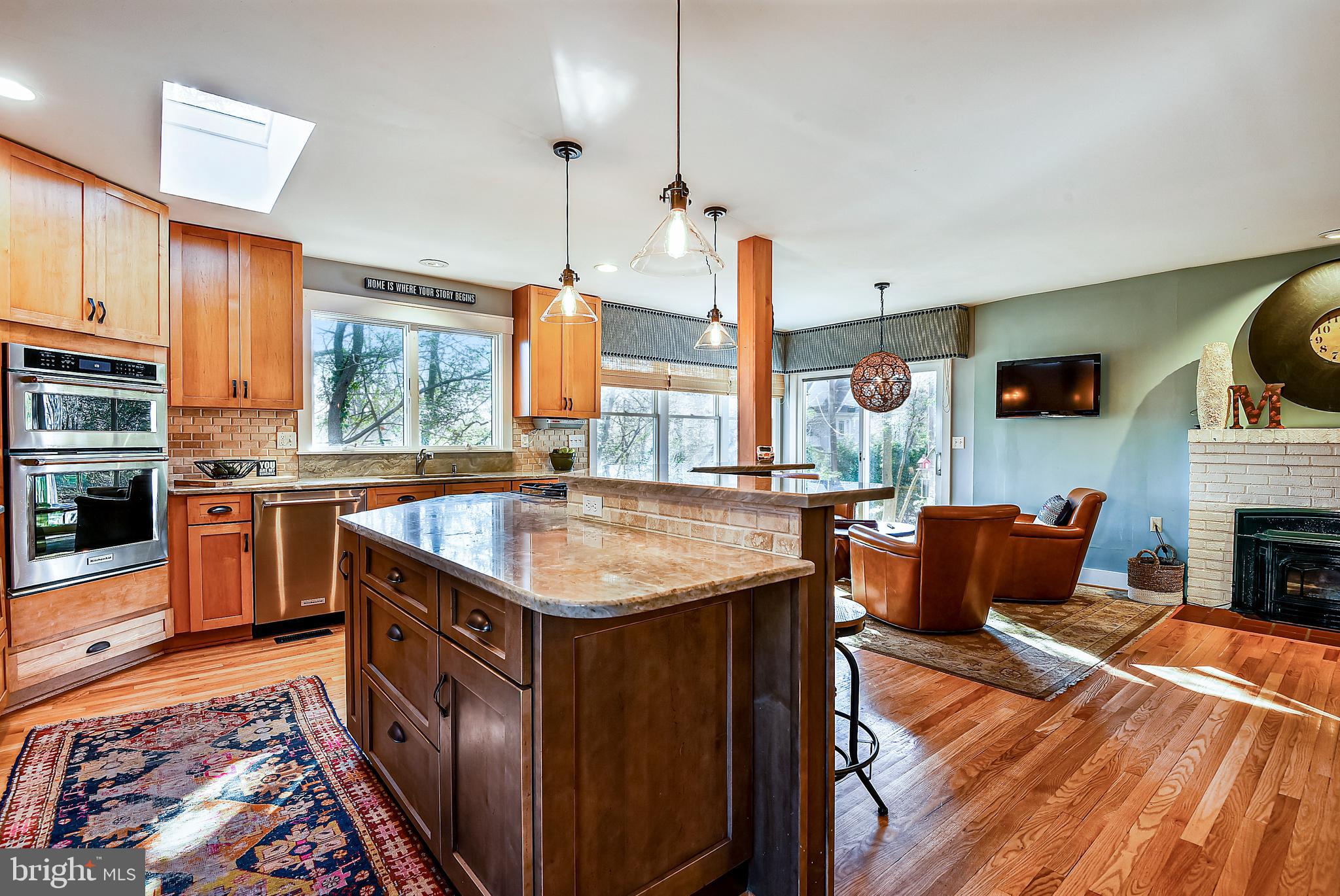 EPPING FOREST - Residential