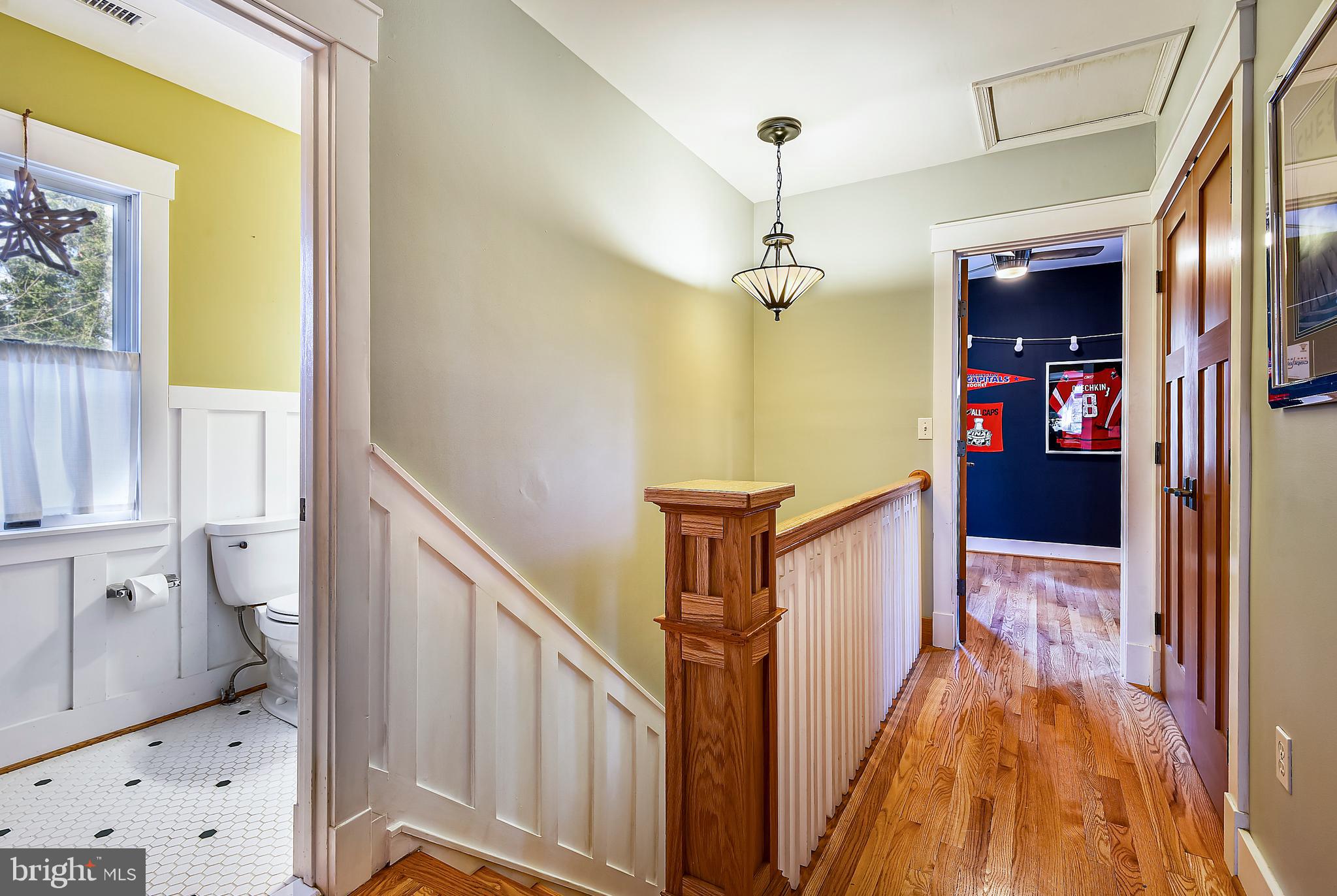 EPPING FOREST - Residential