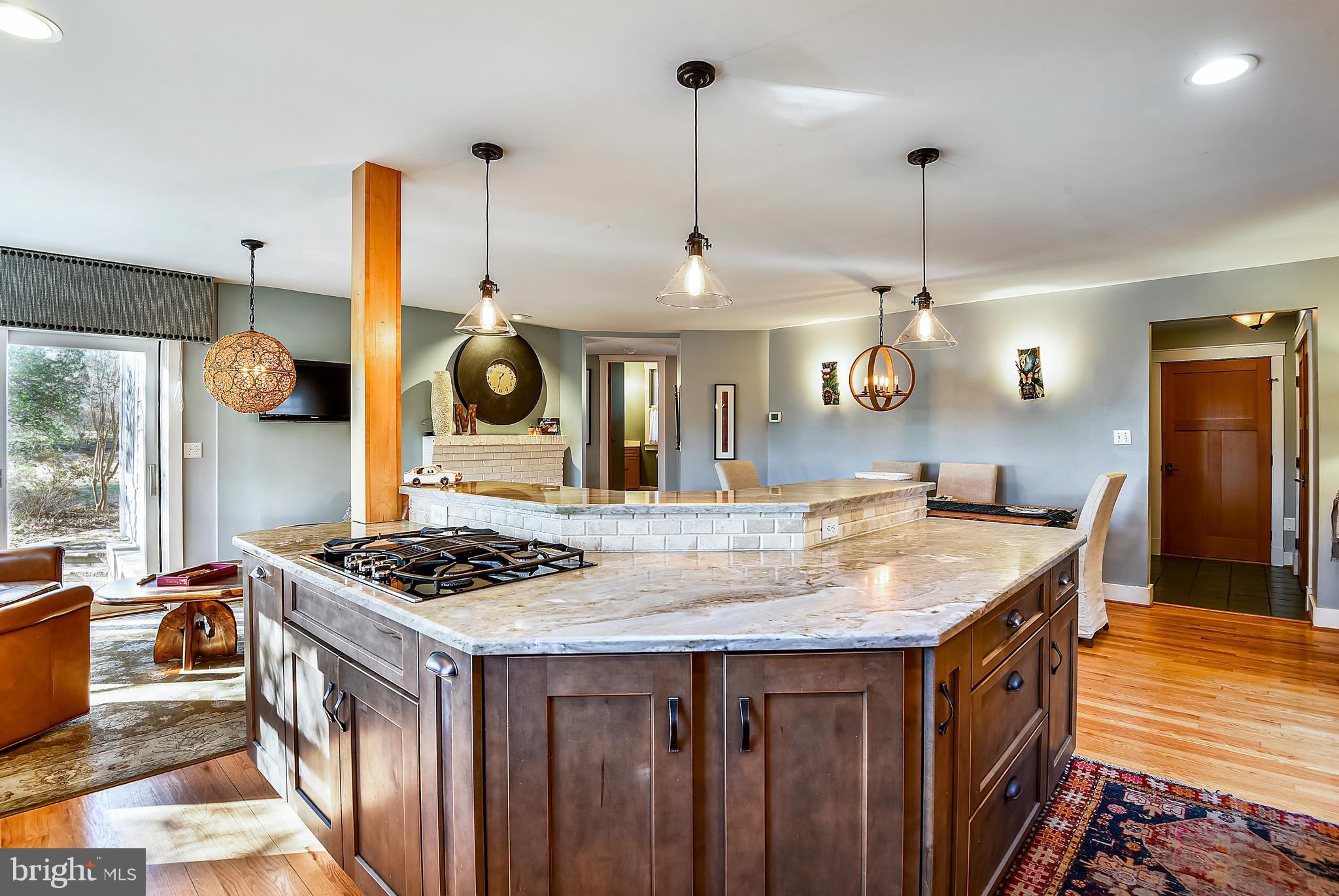 EPPING FOREST - Residential