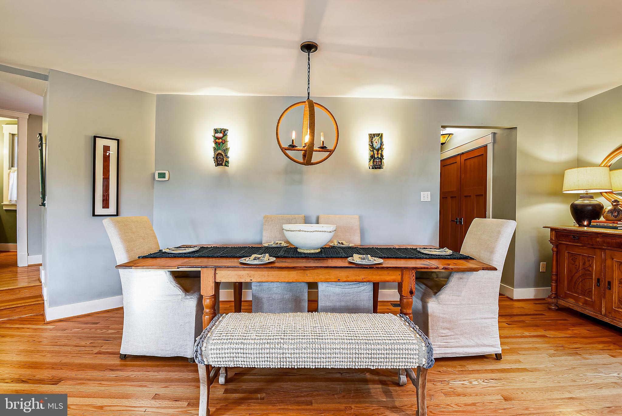 EPPING FOREST - Residential