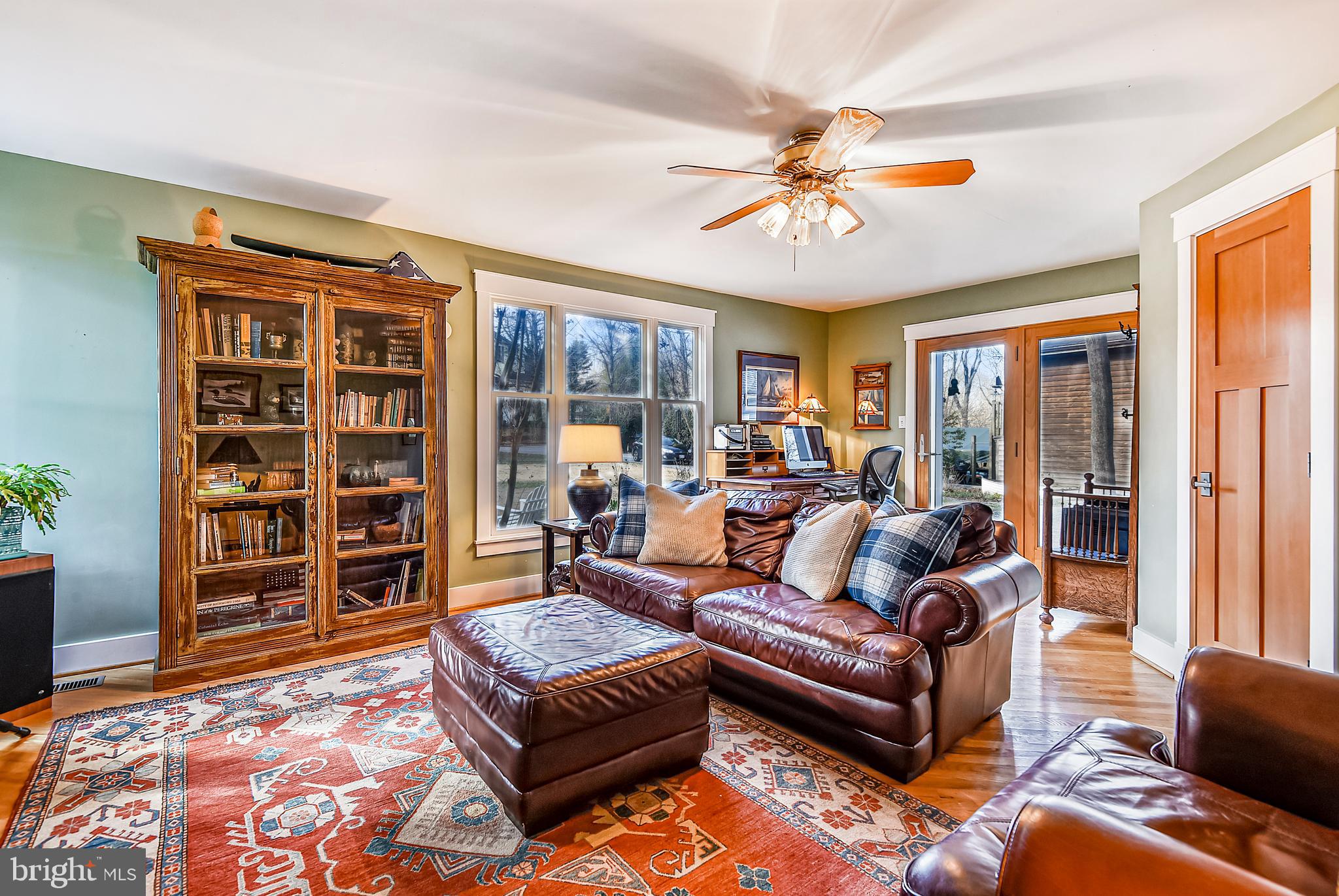 EPPING FOREST - Residential