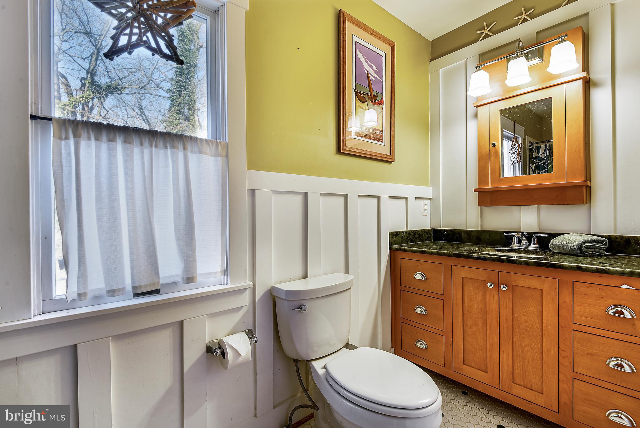 EPPING FOREST - Residential