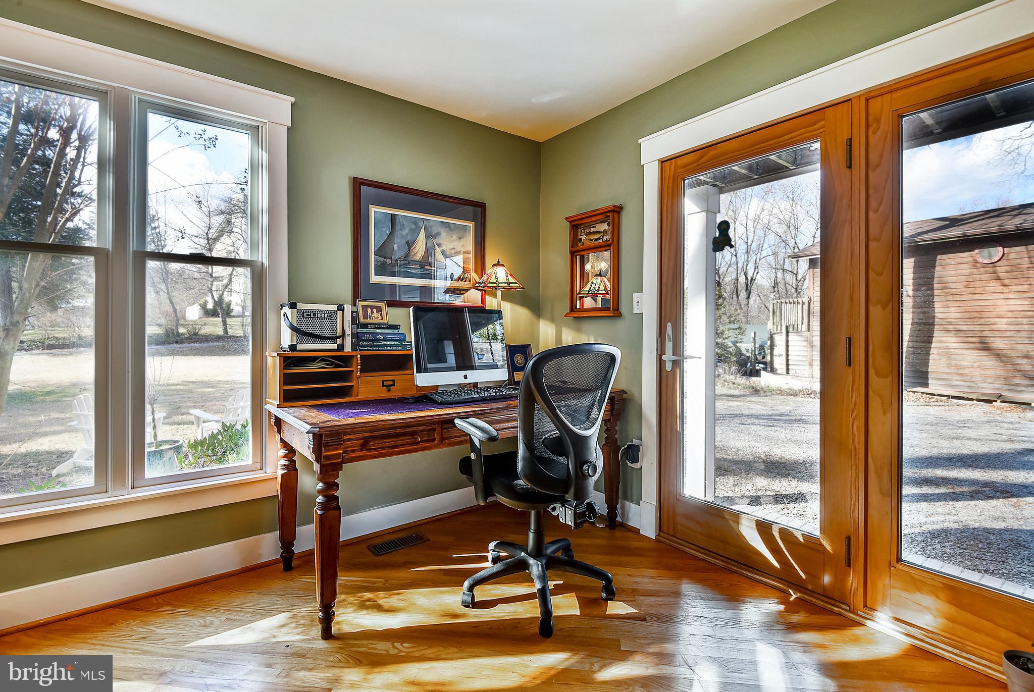 EPPING FOREST - Residential