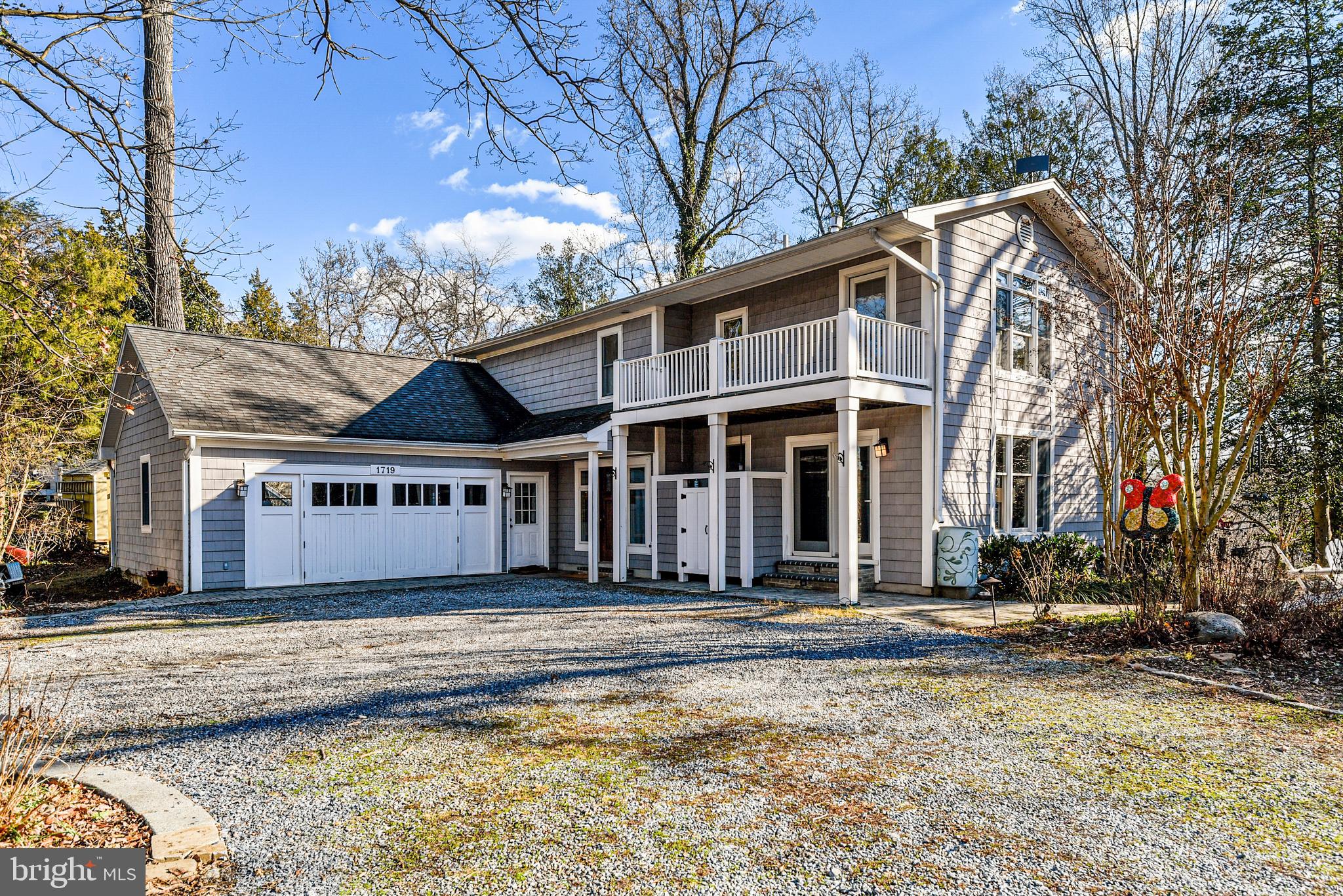 EPPING FOREST - Residential