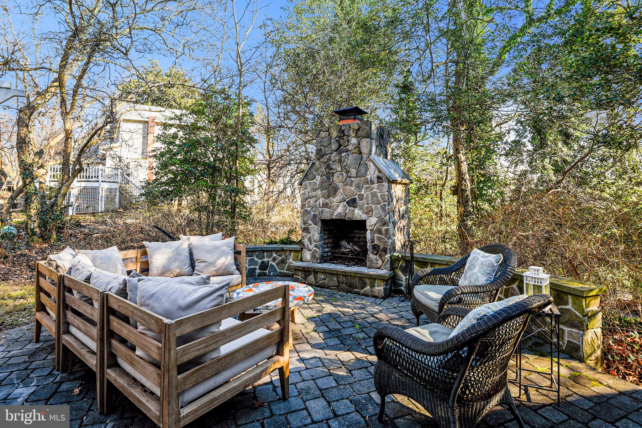 EPPING FOREST - Residential