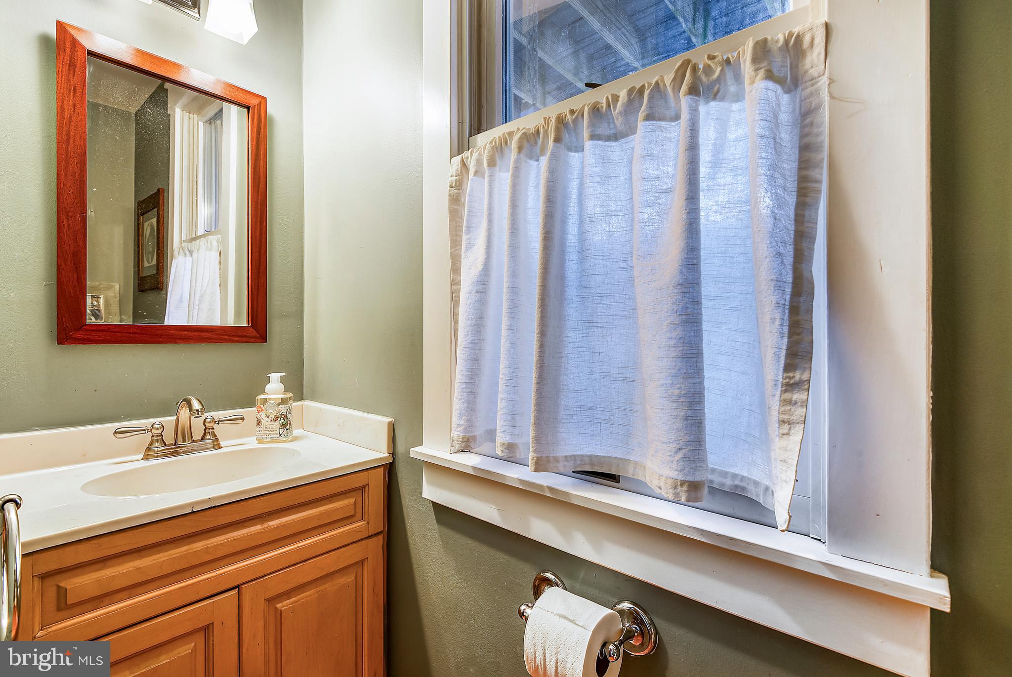 EPPING FOREST - Residential