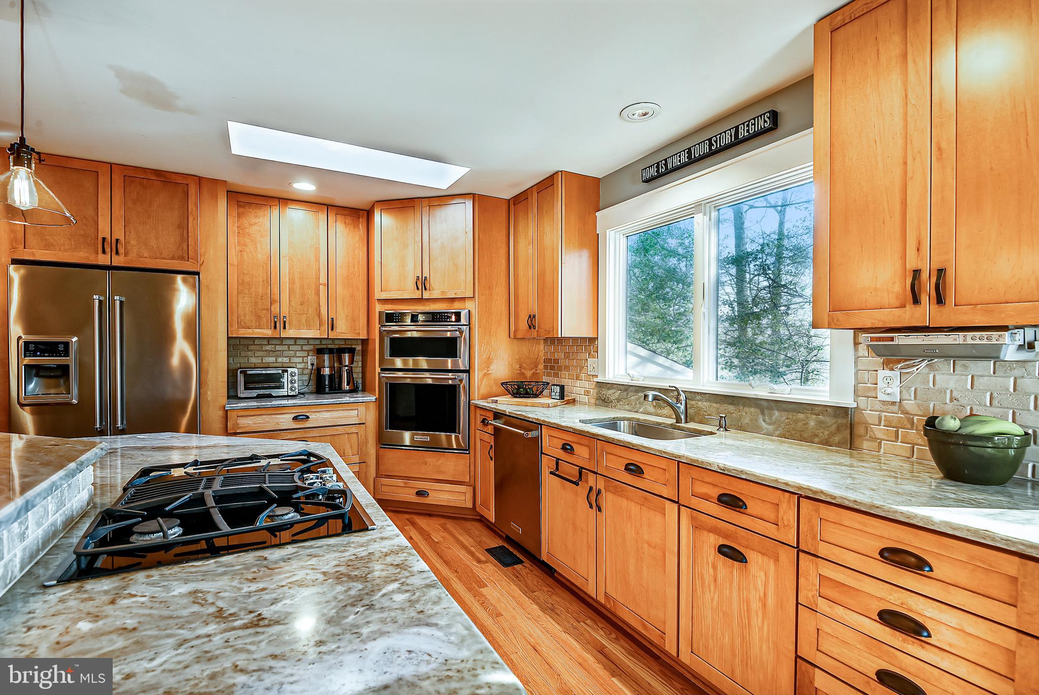 EPPING FOREST - Residential