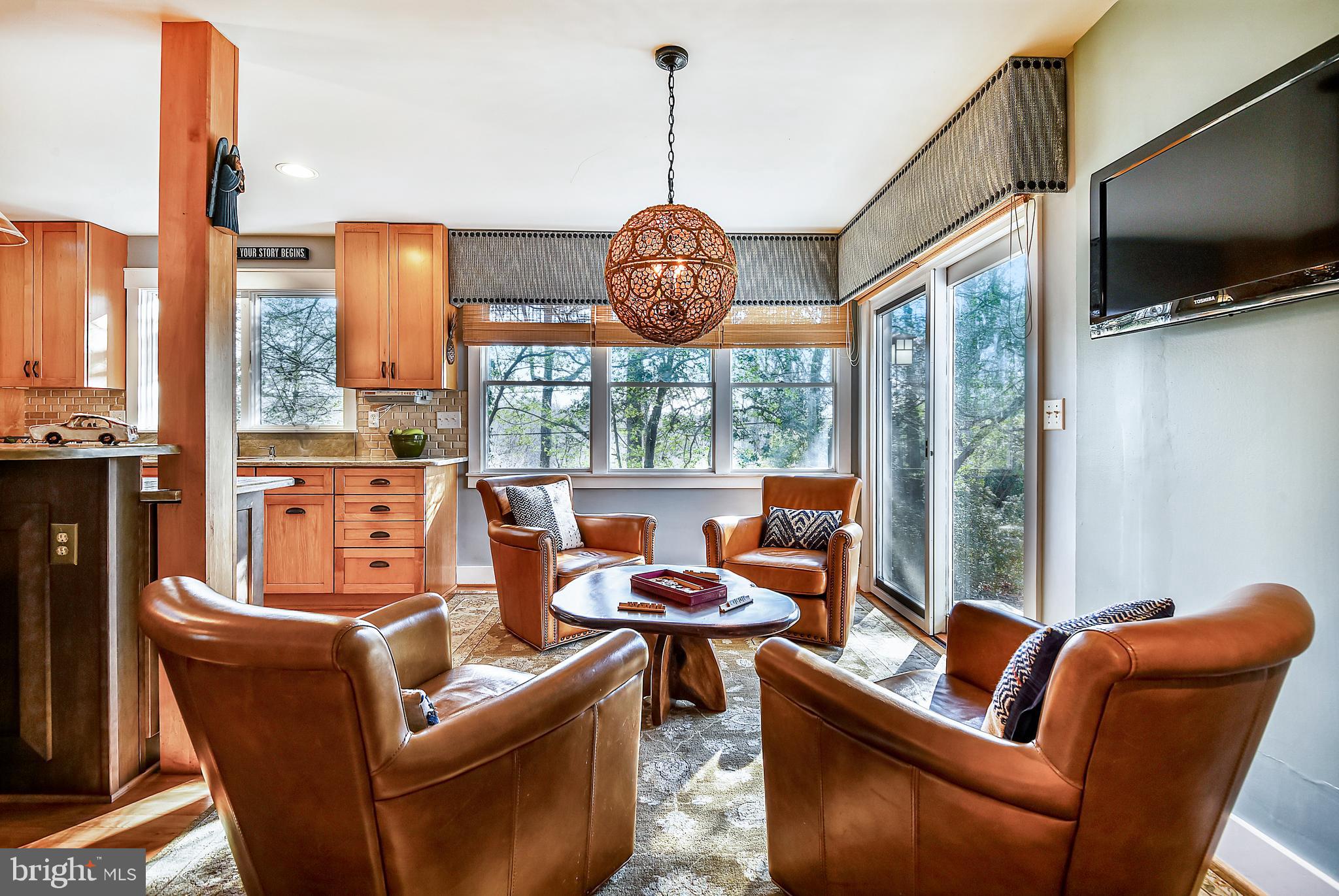 EPPING FOREST - Residential