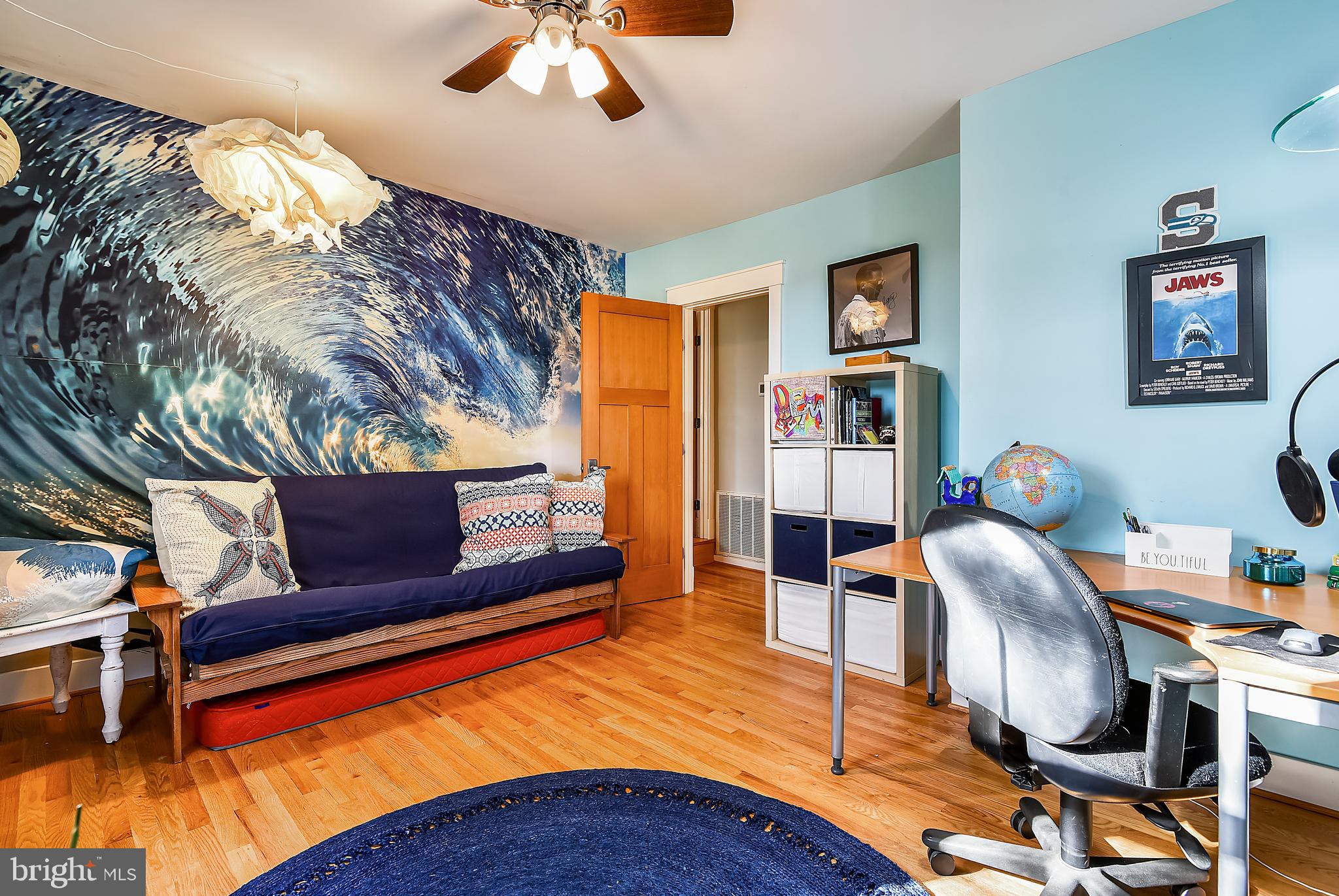 EPPING FOREST - Residential