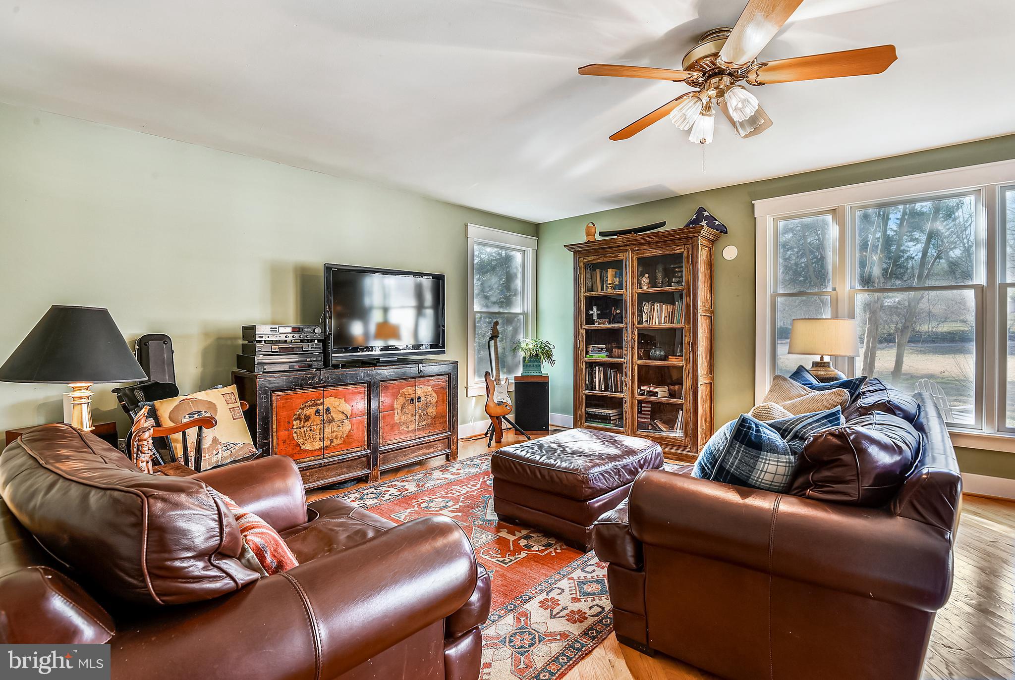 EPPING FOREST - Residential