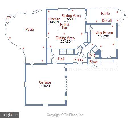 EPPING FOREST - Residential