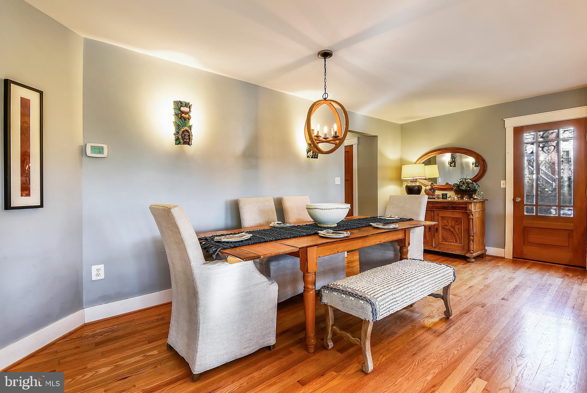 EPPING FOREST - Residential