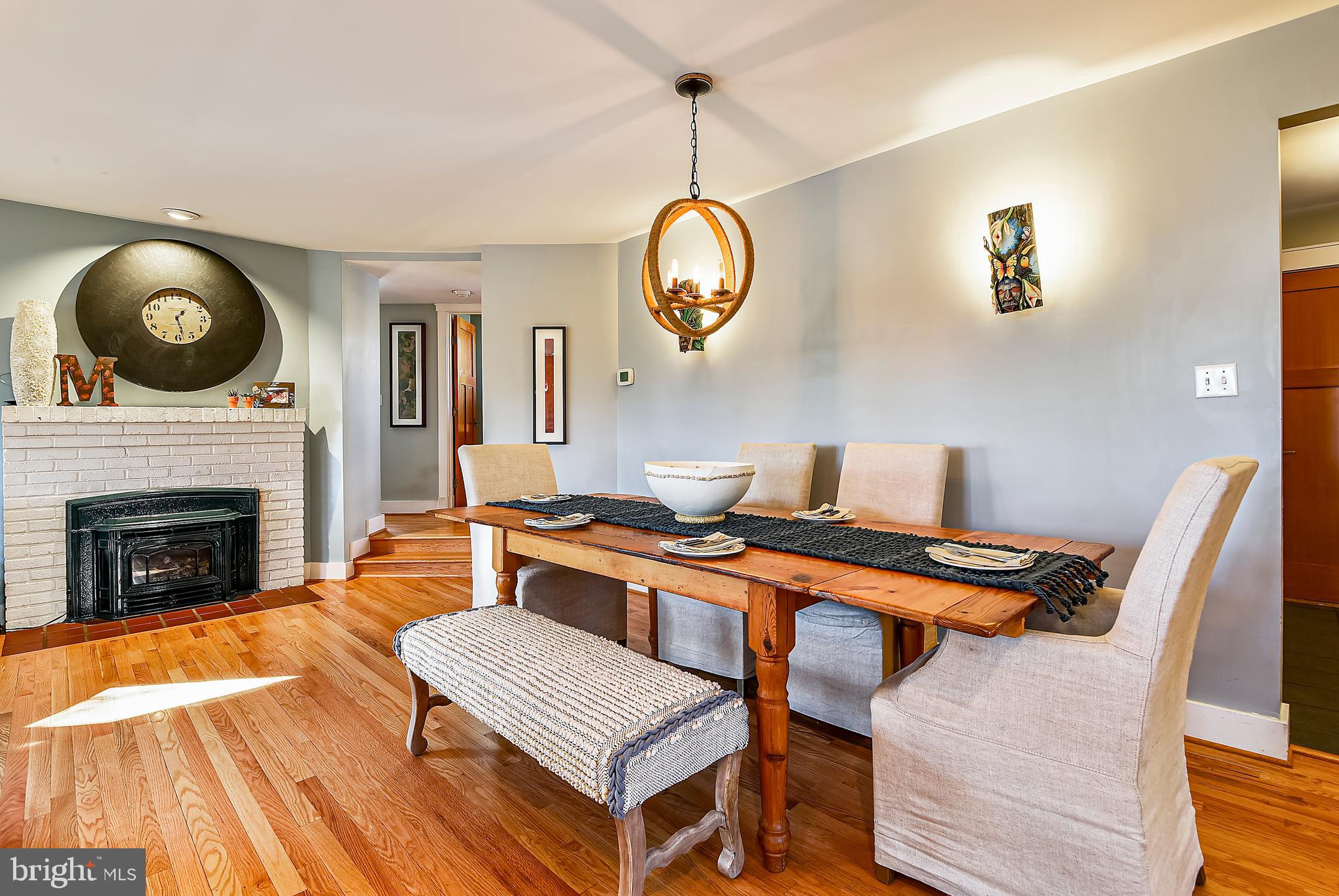 EPPING FOREST - Residential