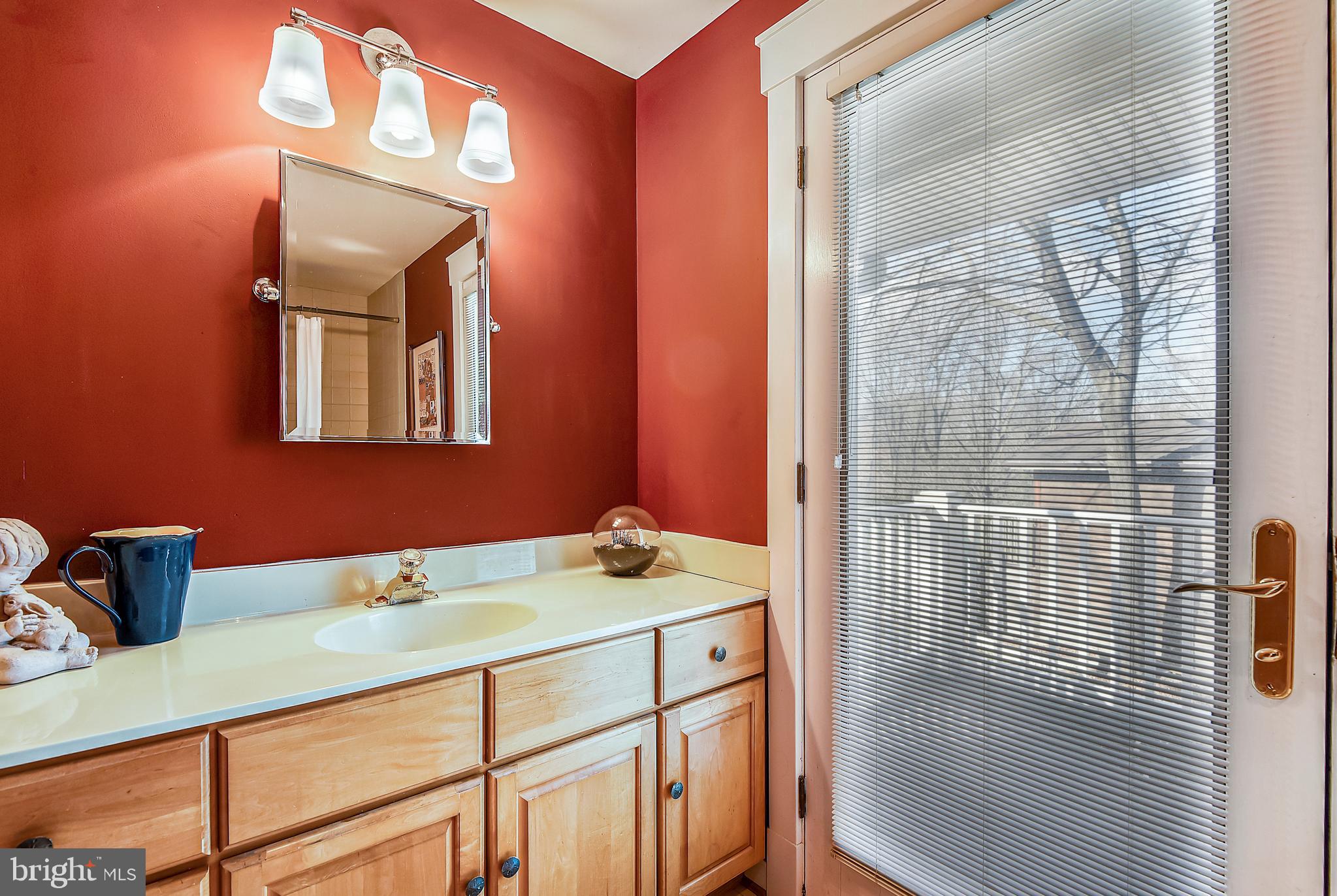 EPPING FOREST - Residential