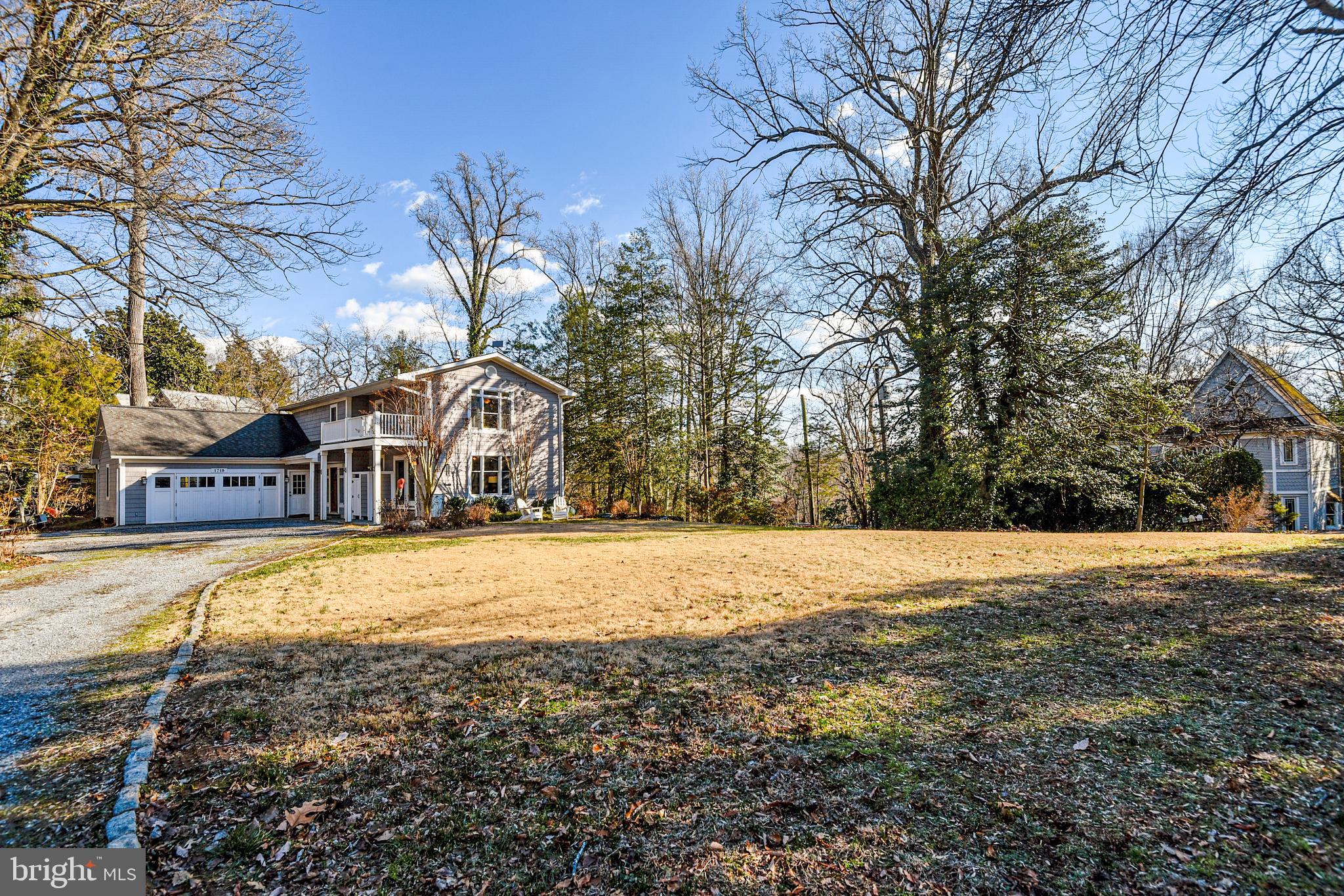 EPPING FOREST - Residential