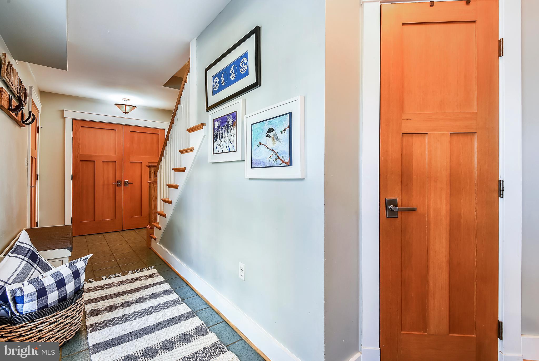 EPPING FOREST - Residential