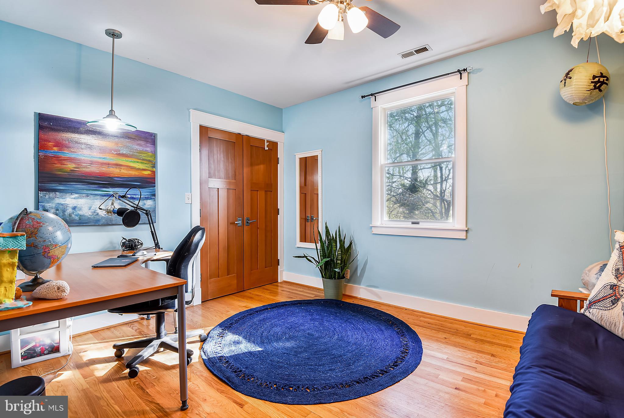 EPPING FOREST - Residential