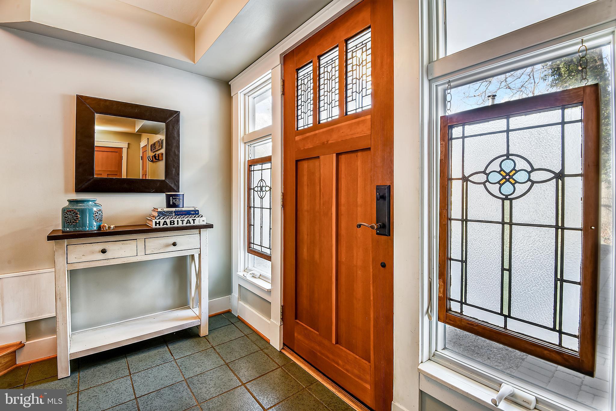 EPPING FOREST - Residential