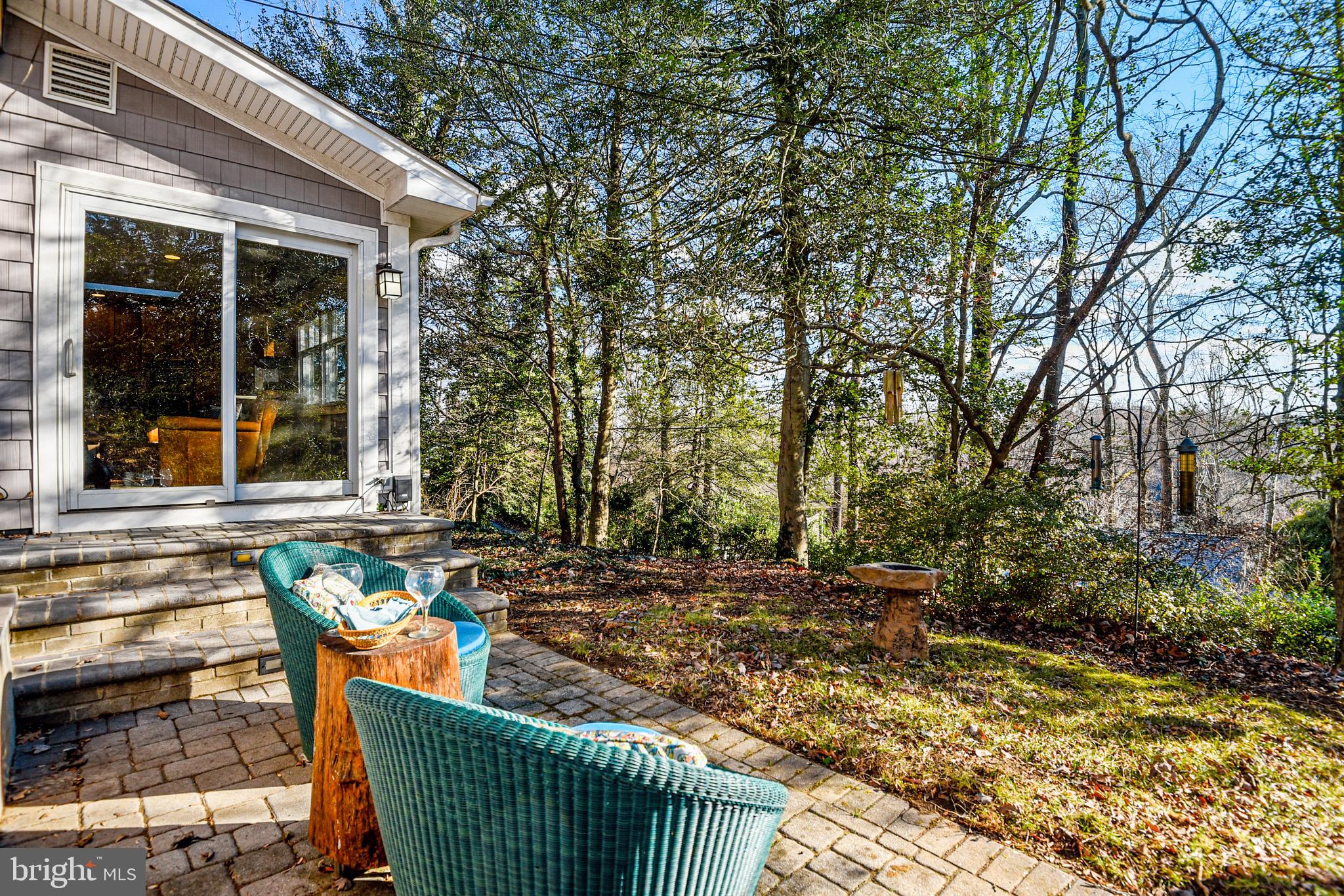 EPPING FOREST - Residential