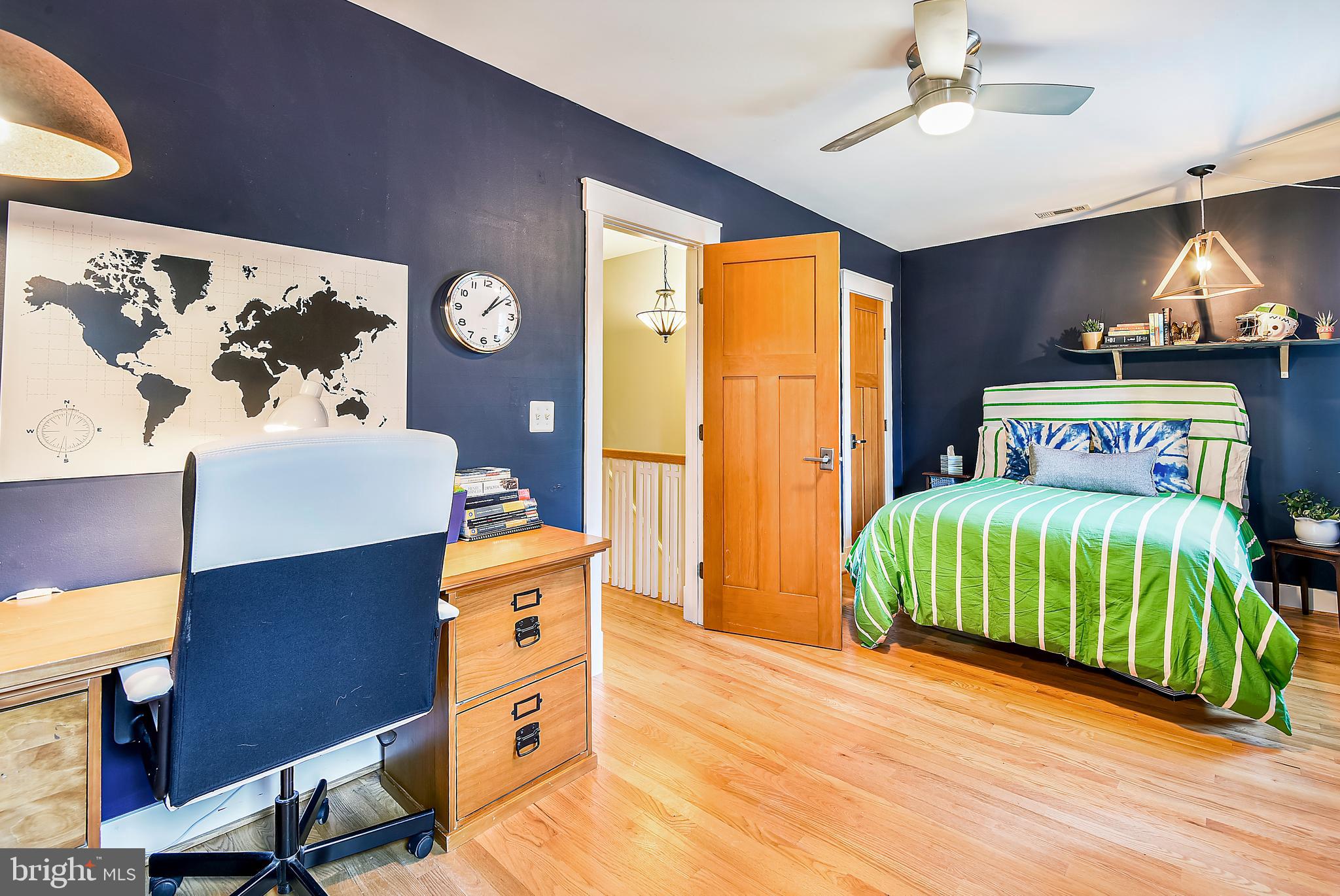 EPPING FOREST - Residential