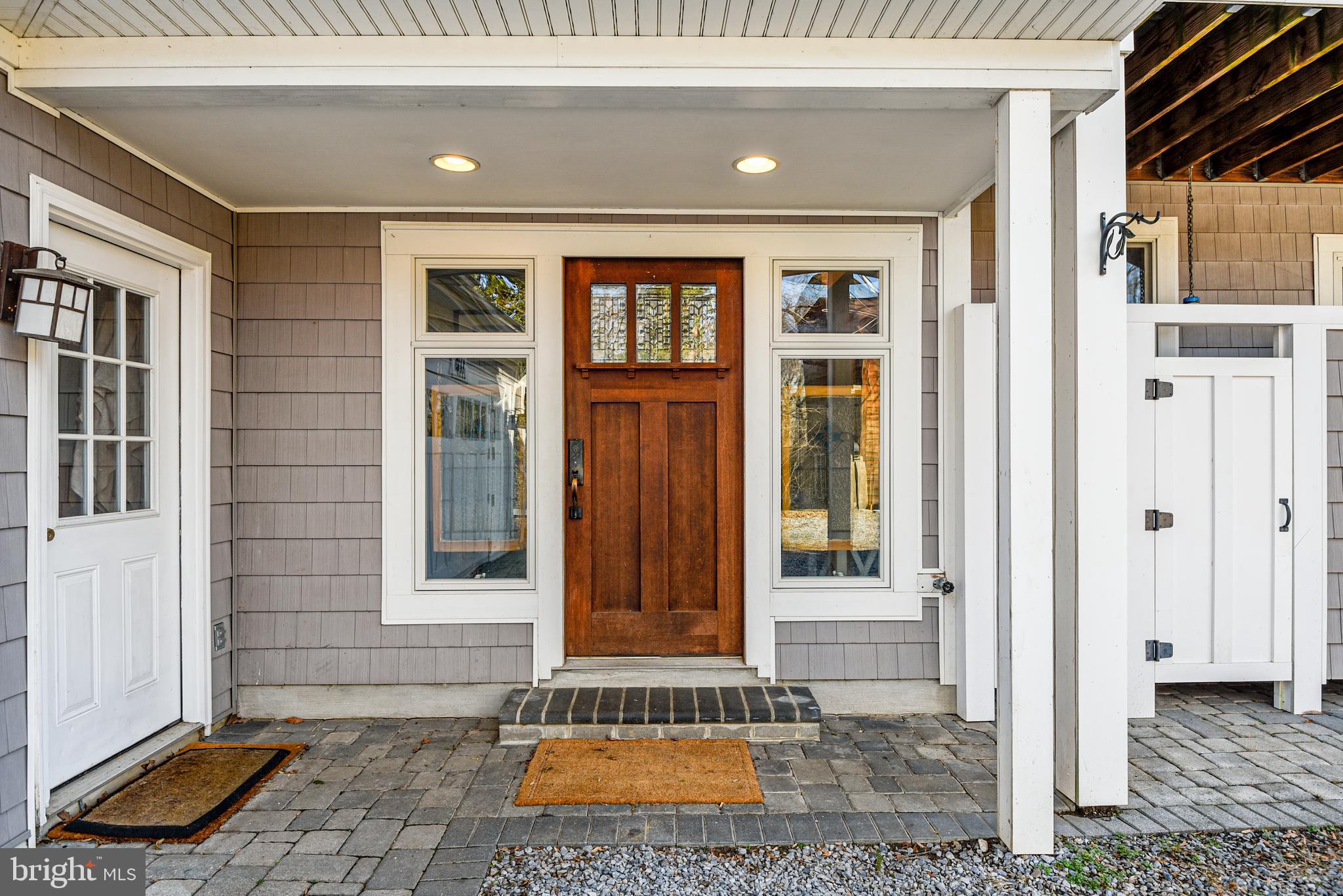 EPPING FOREST - Residential