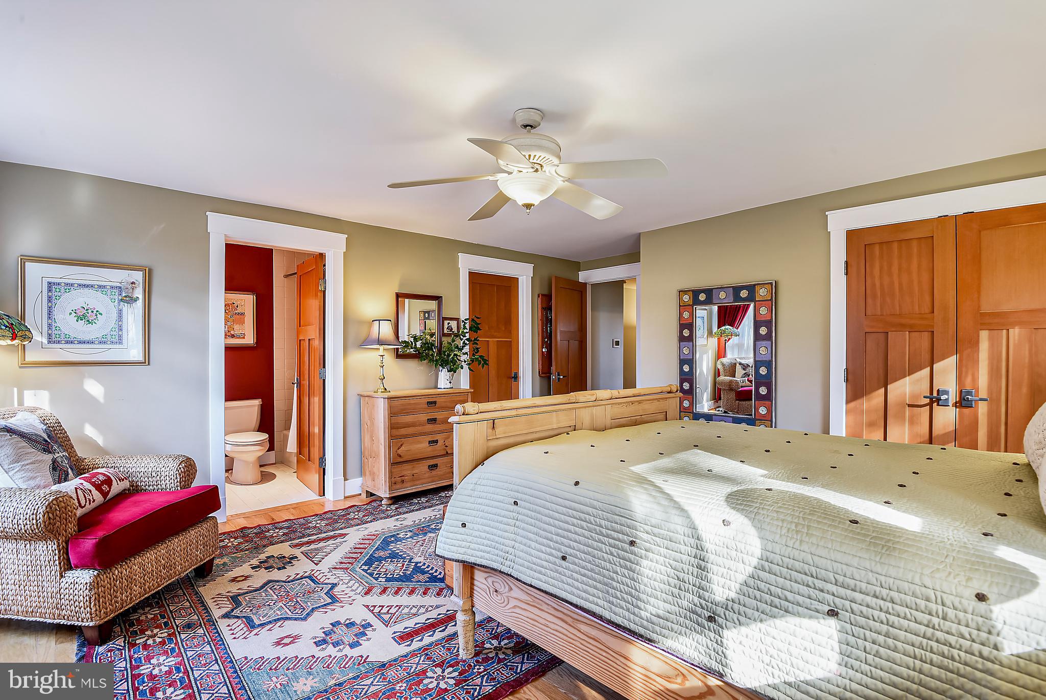 EPPING FOREST - Residential