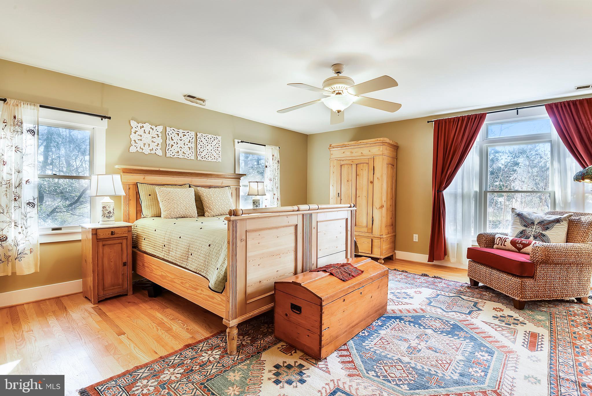 EPPING FOREST - Residential