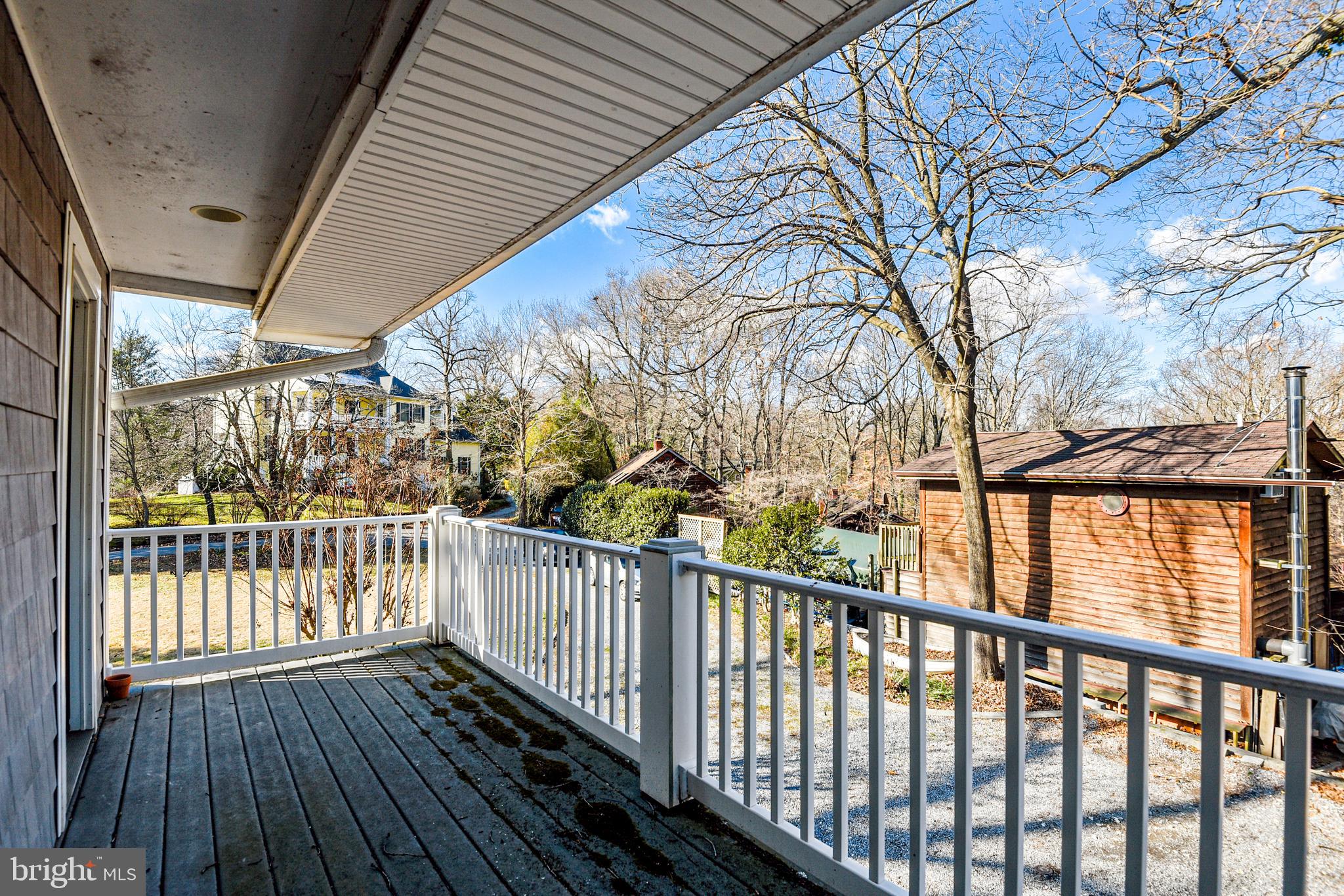 EPPING FOREST - Residential