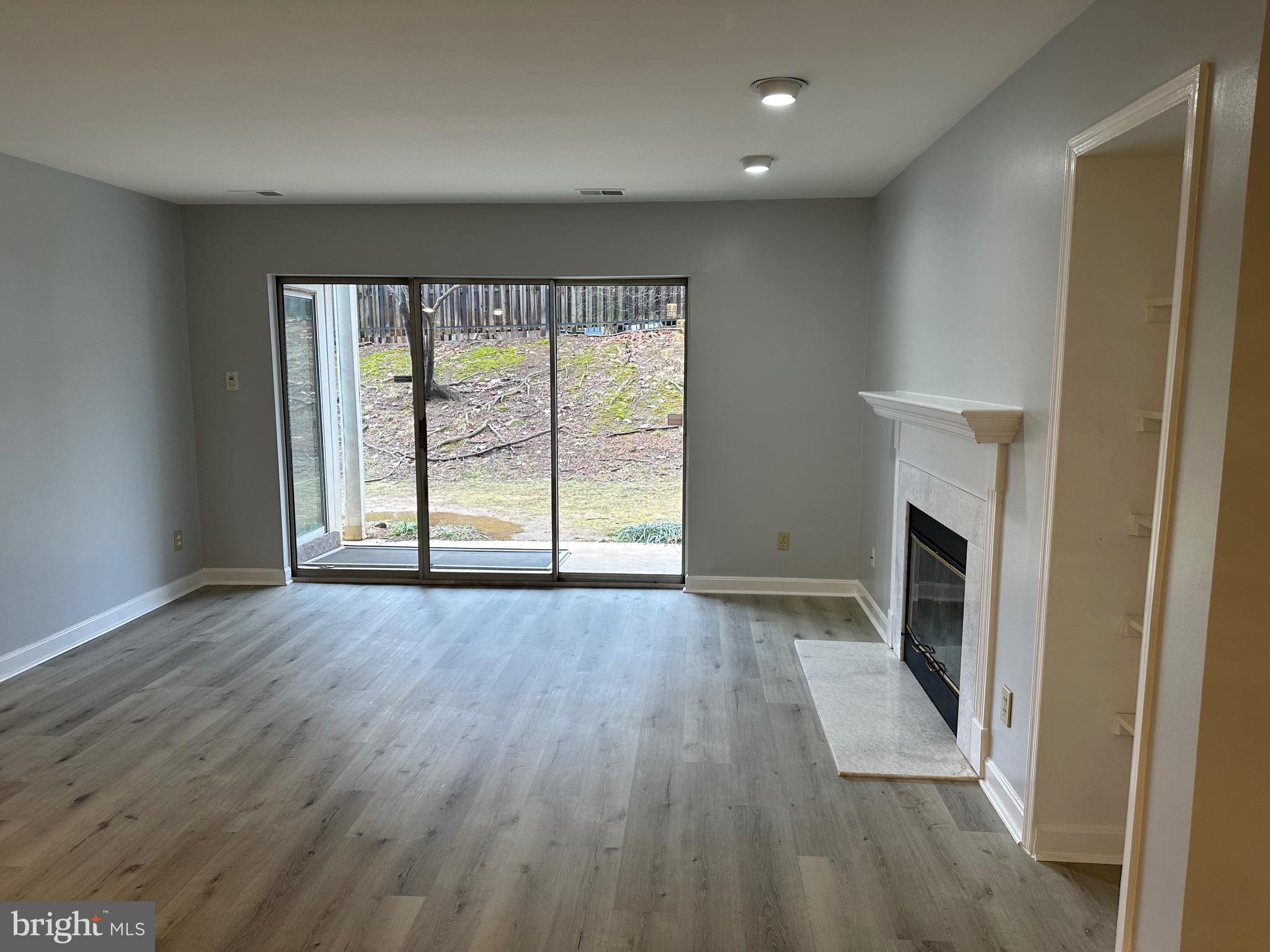 THE VINEYARDS - Residential