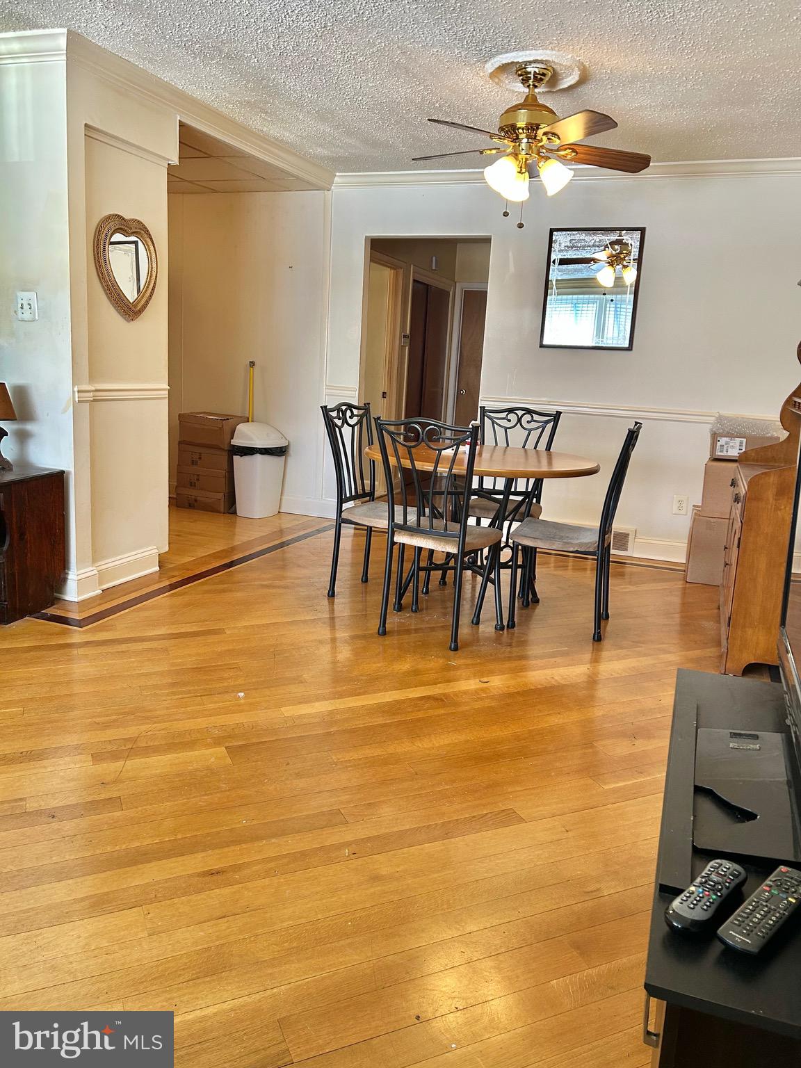 RHAWNHURST - Residential