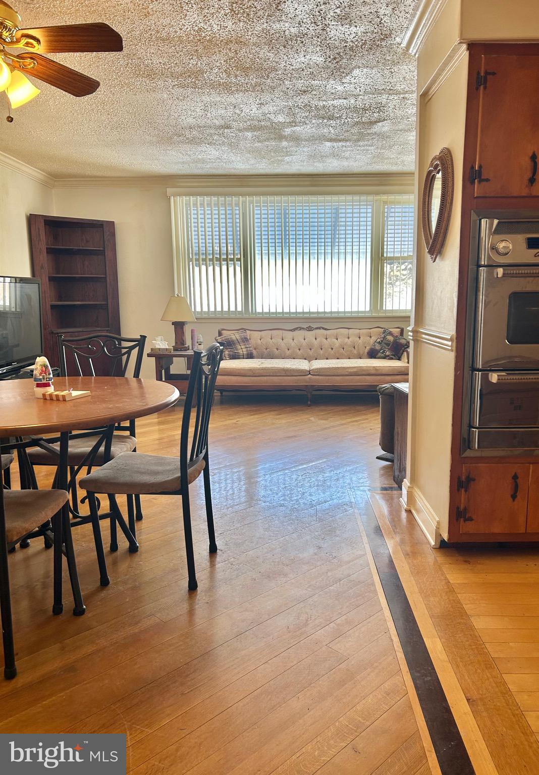 RHAWNHURST - Residential