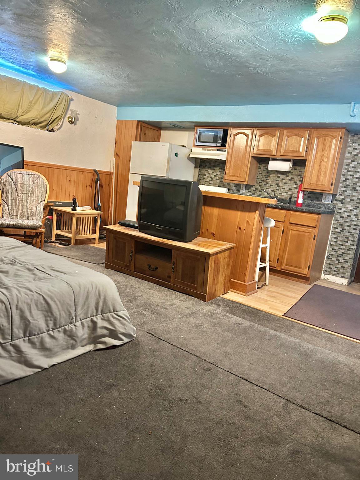 RHAWNHURST - Residential