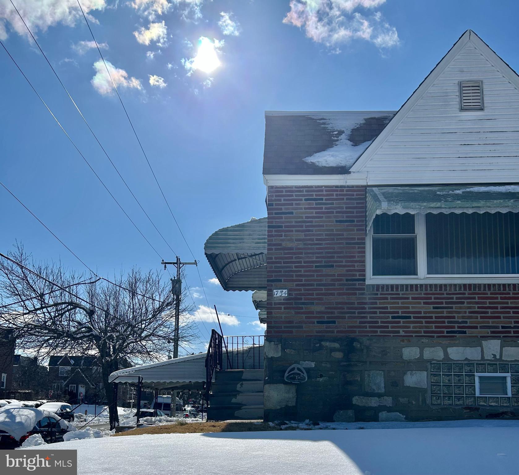 RHAWNHURST - Residential