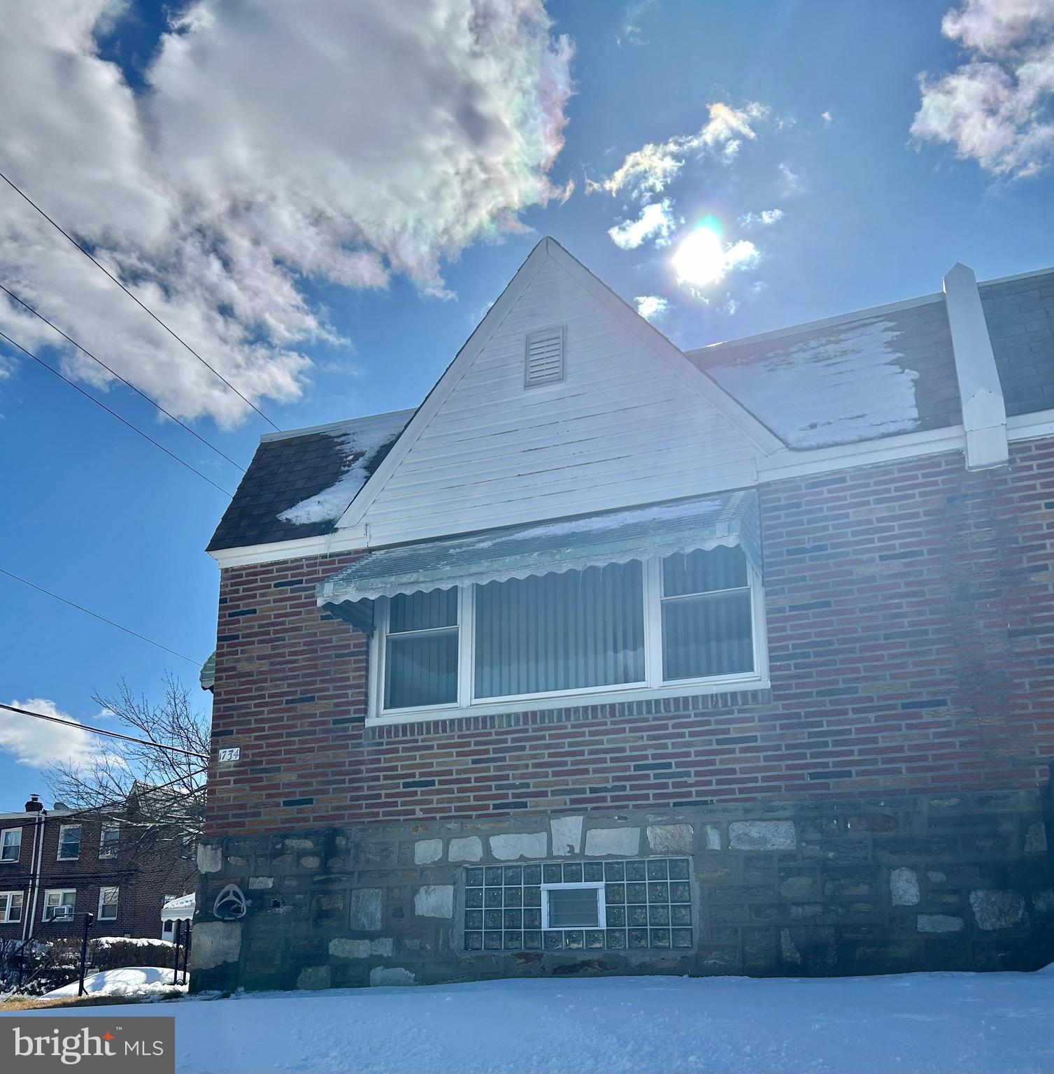 RHAWNHURST - Residential