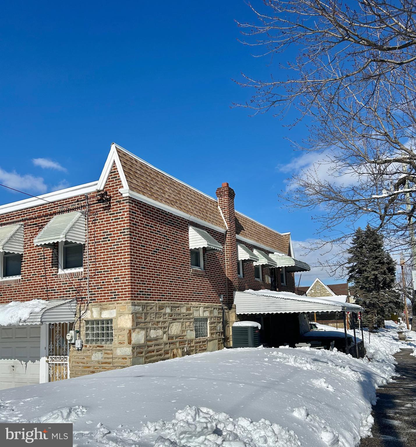 RHAWNHURST - Residential