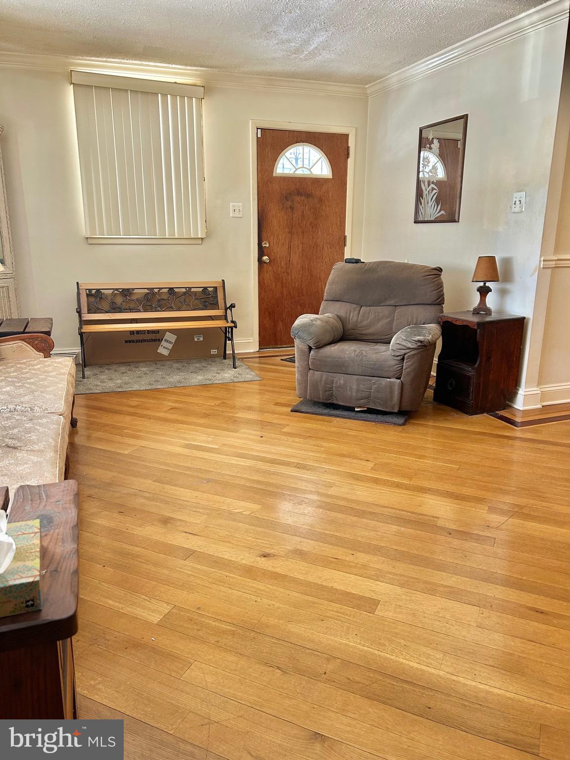 RHAWNHURST - Residential