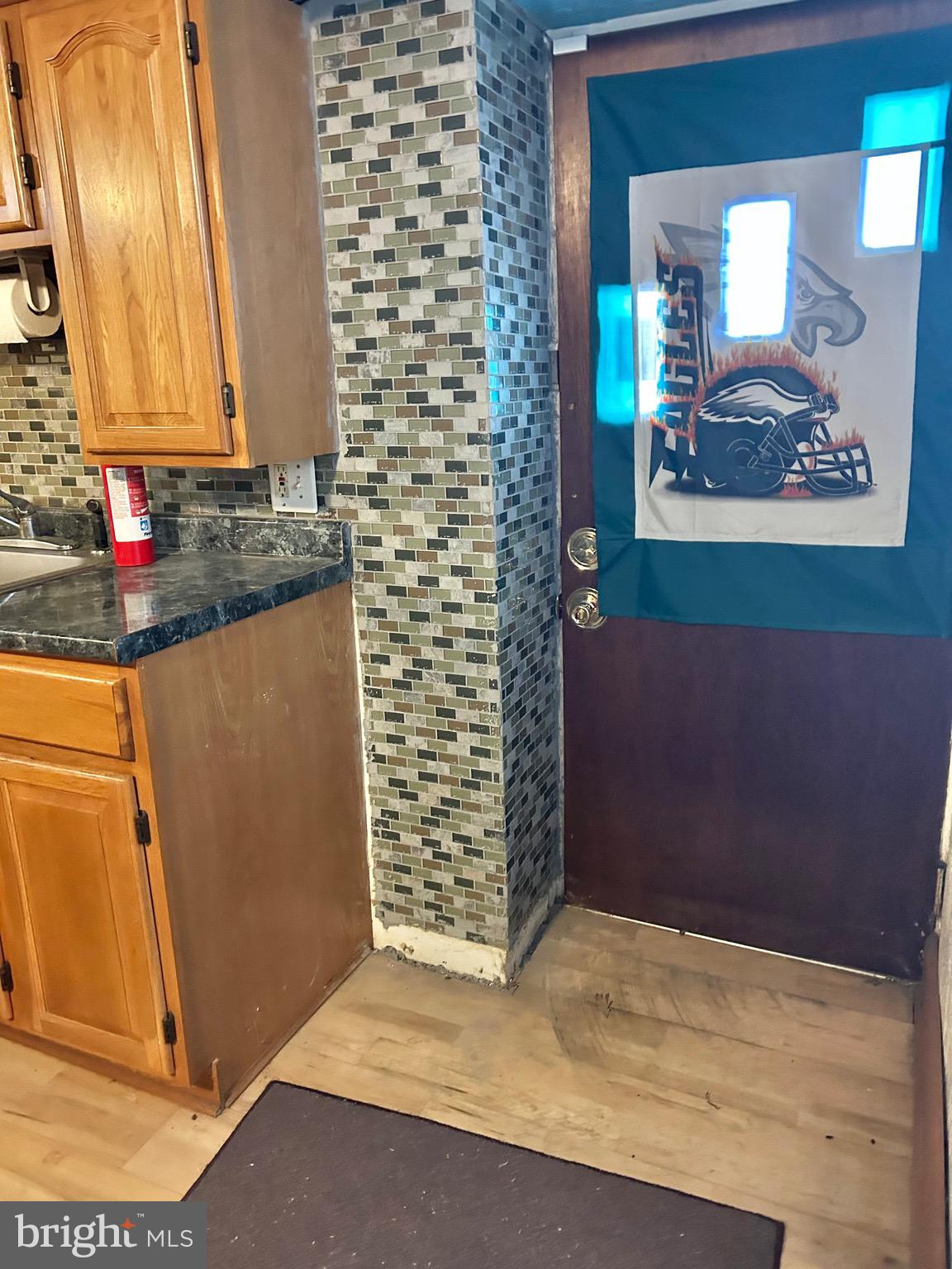 RHAWNHURST - Residential