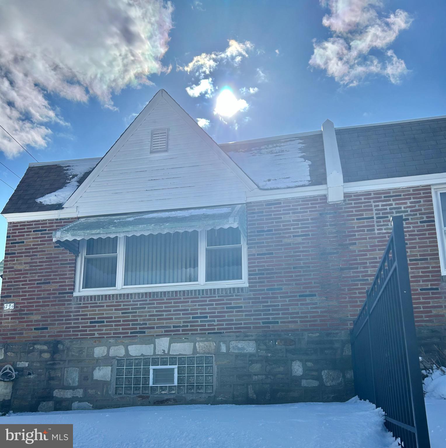 RHAWNHURST - Residential