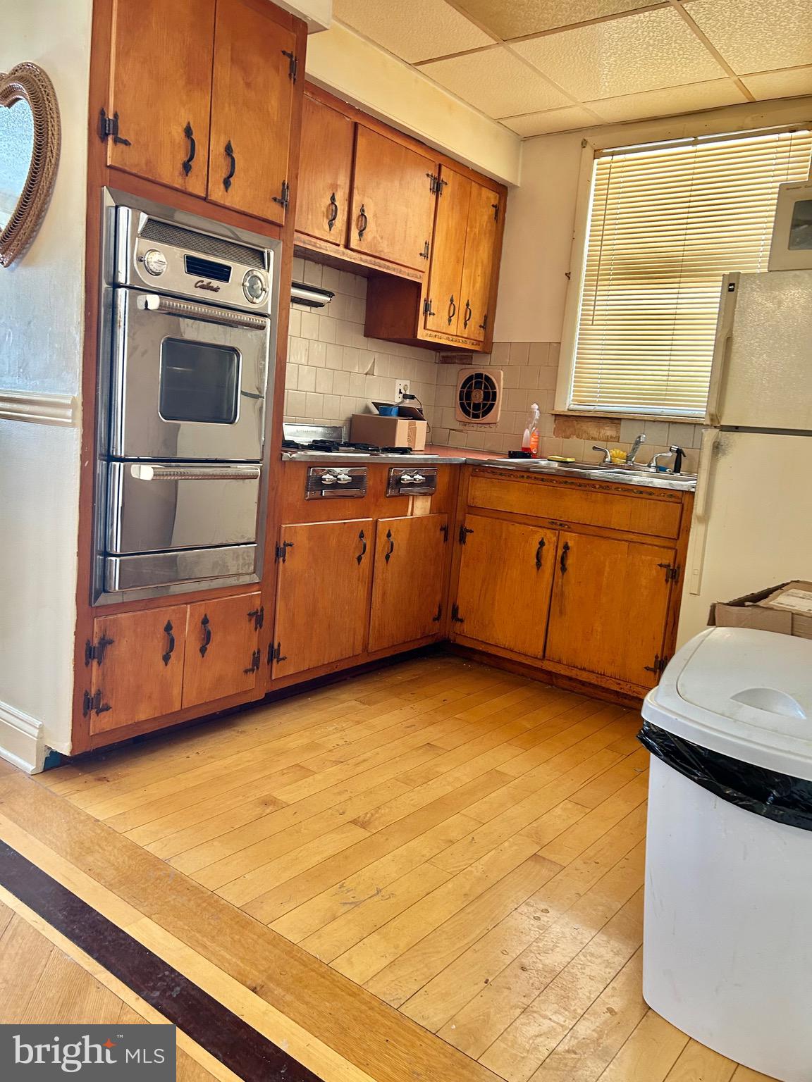 RHAWNHURST - Residential